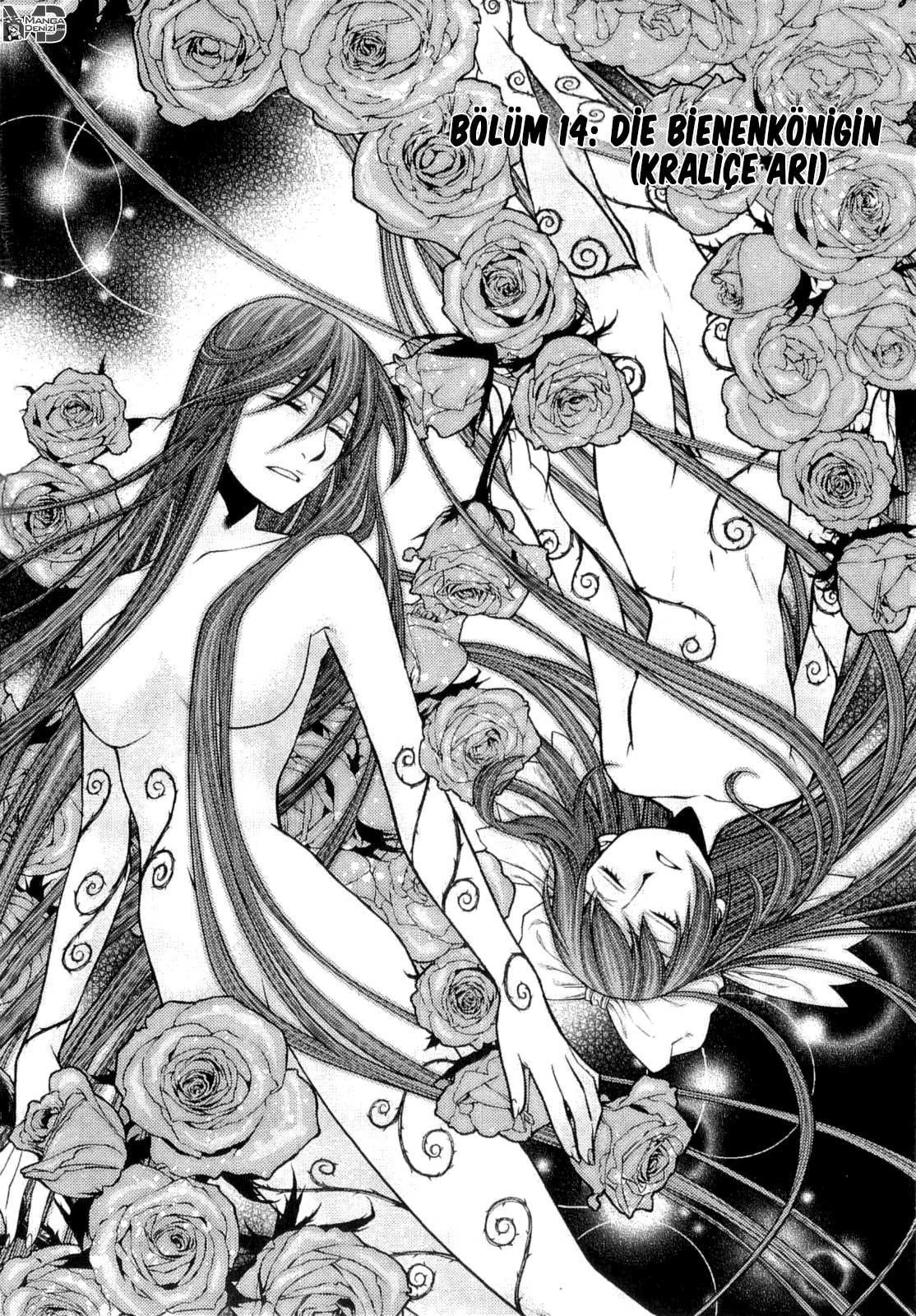 Lost Seven - Sayfa 2