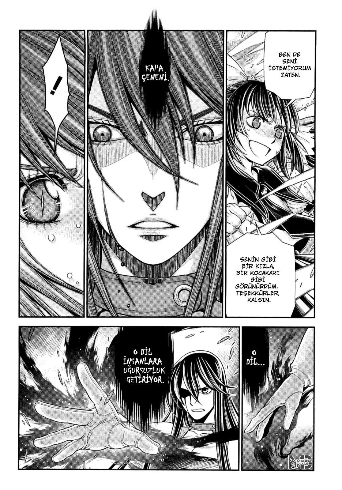 Lost Seven - Sayfa 7