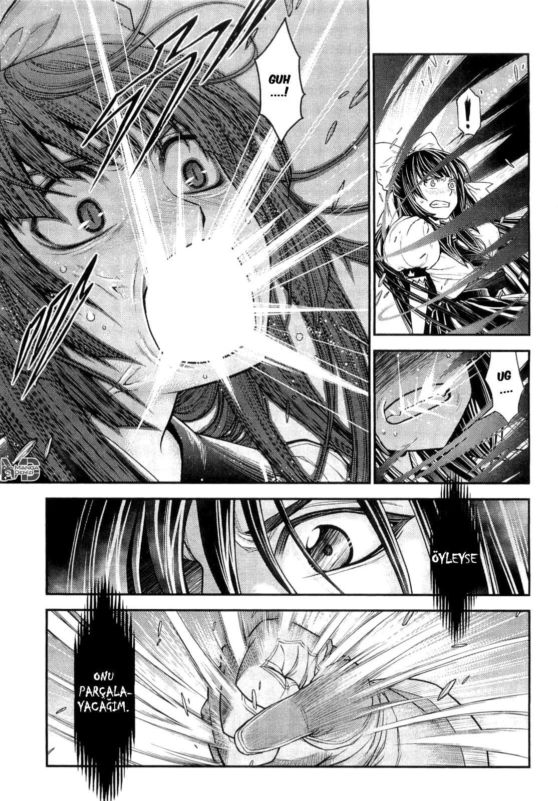 Lost Seven - Sayfa 8