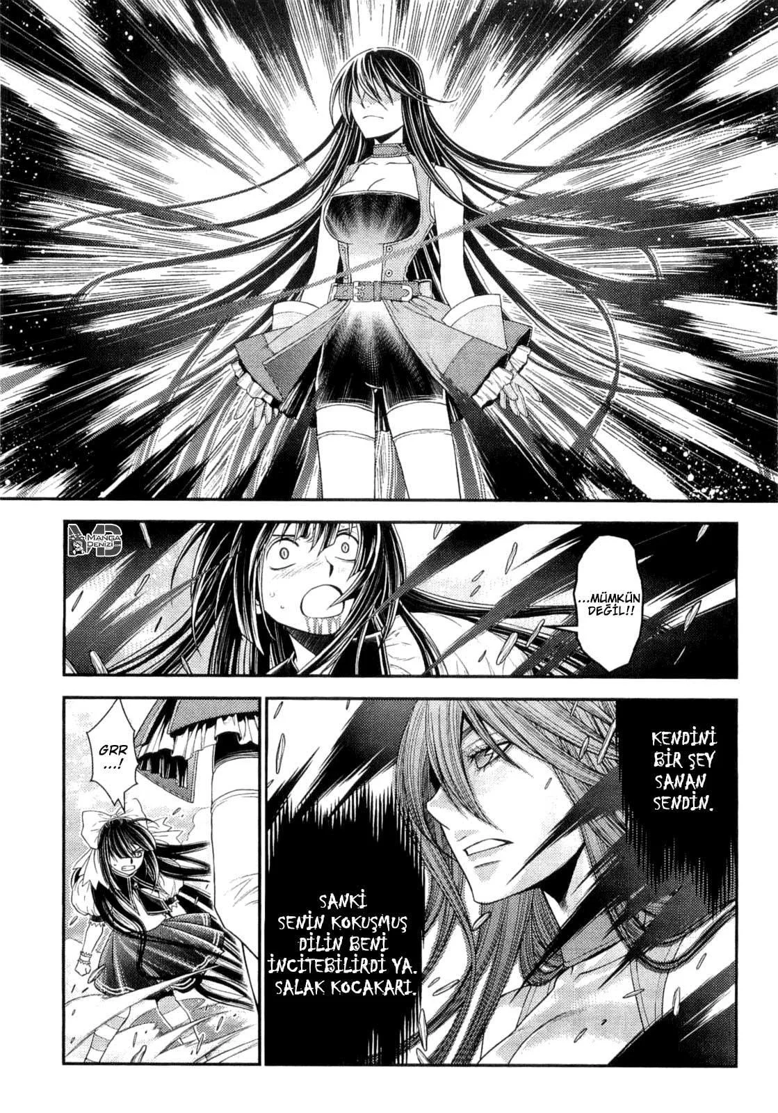 Lost Seven - Sayfa 12