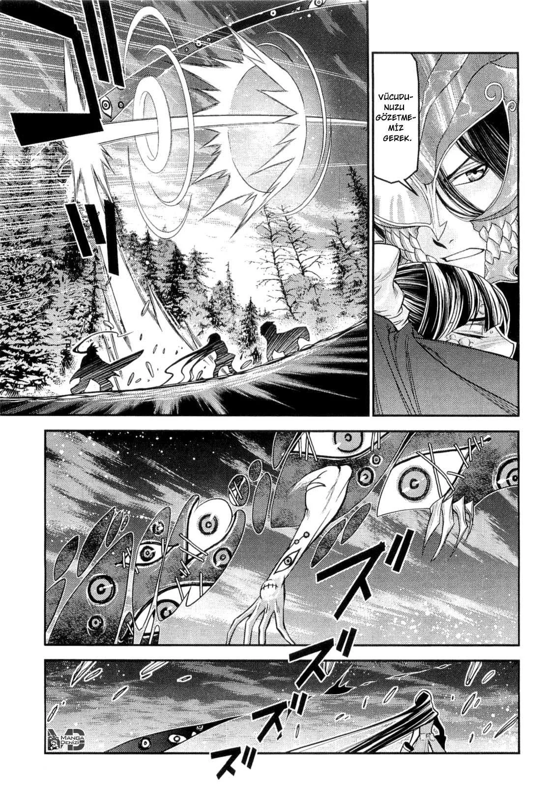 Lost Seven - Sayfa 27