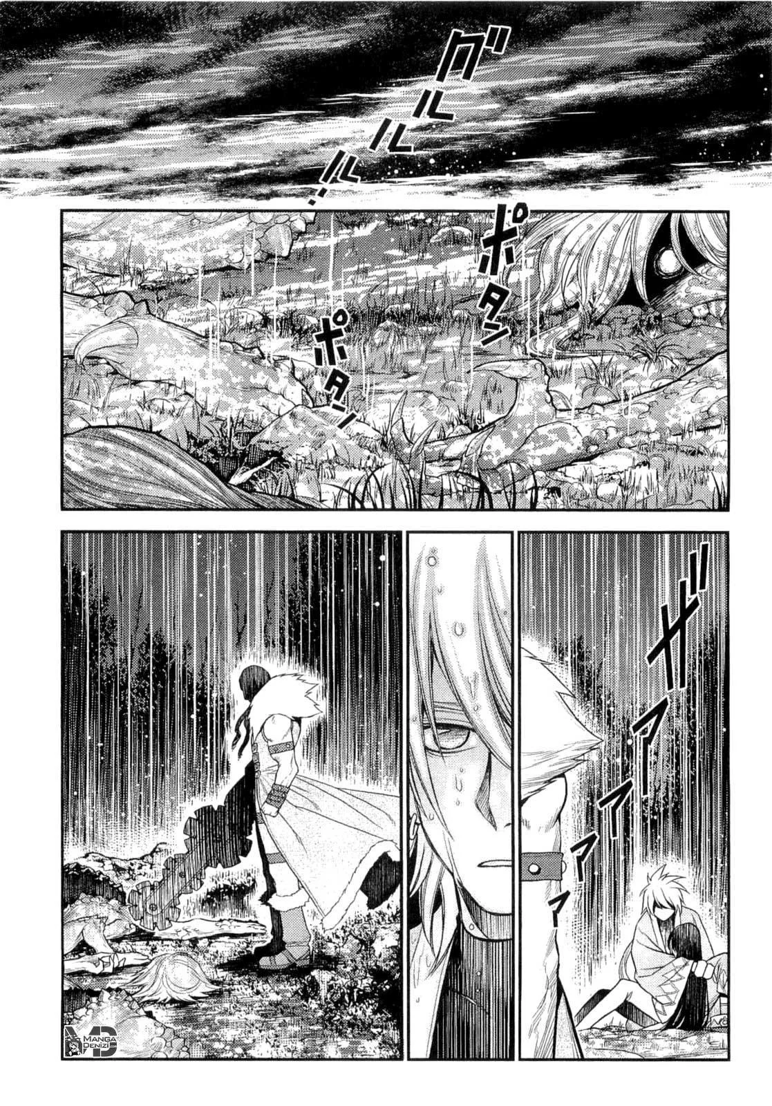 Lost Seven - Sayfa 29