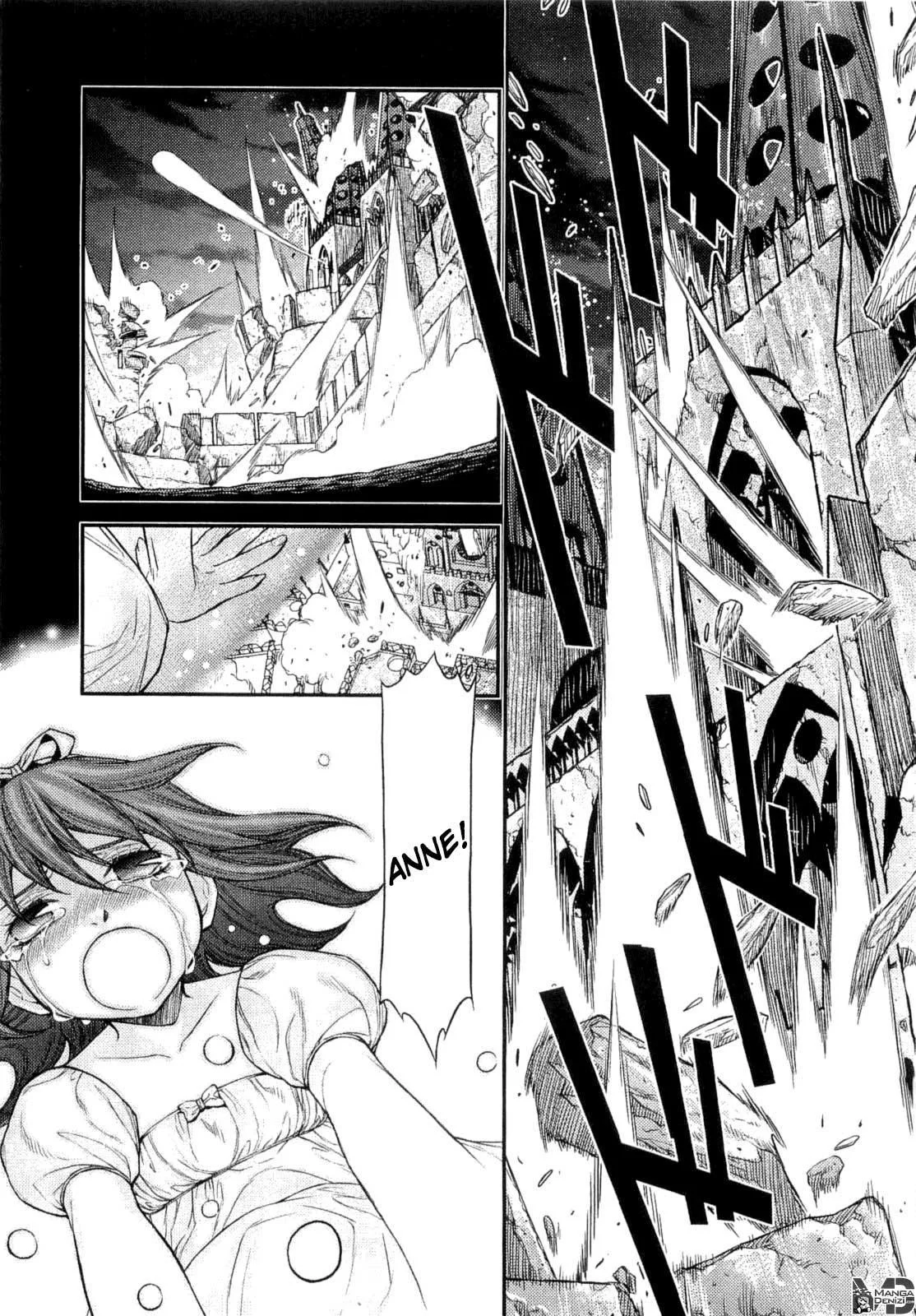 Lost Seven - Sayfa 2