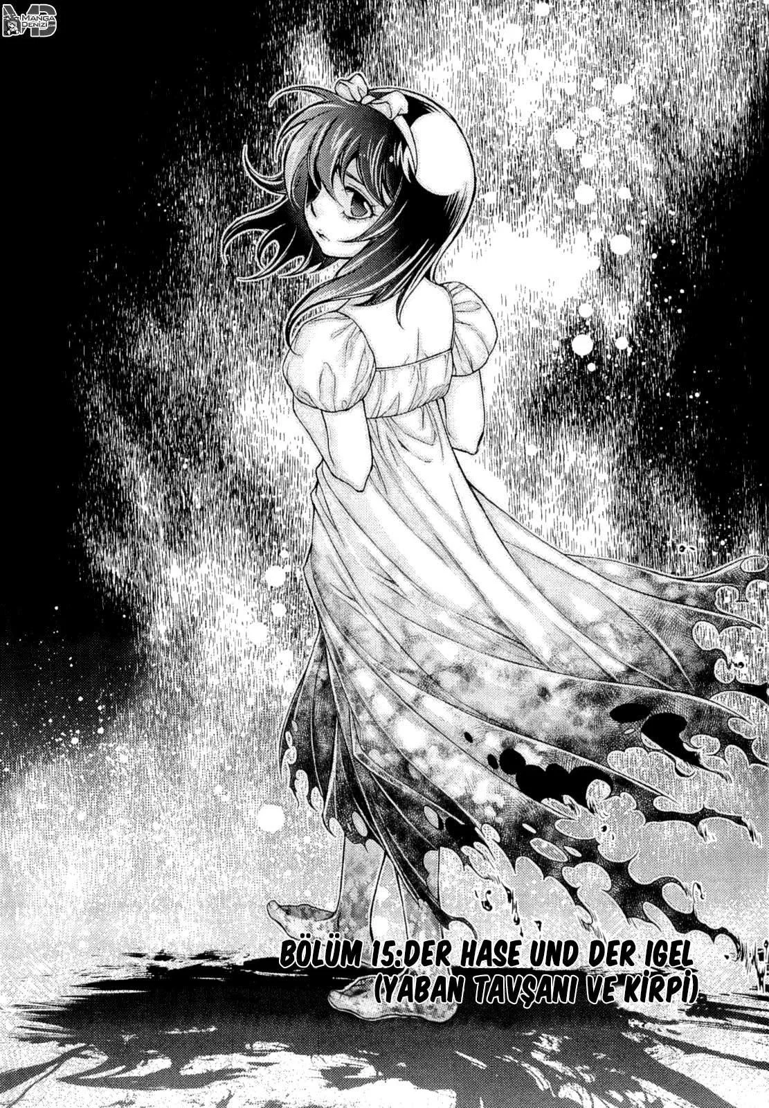 Lost Seven - Sayfa 3