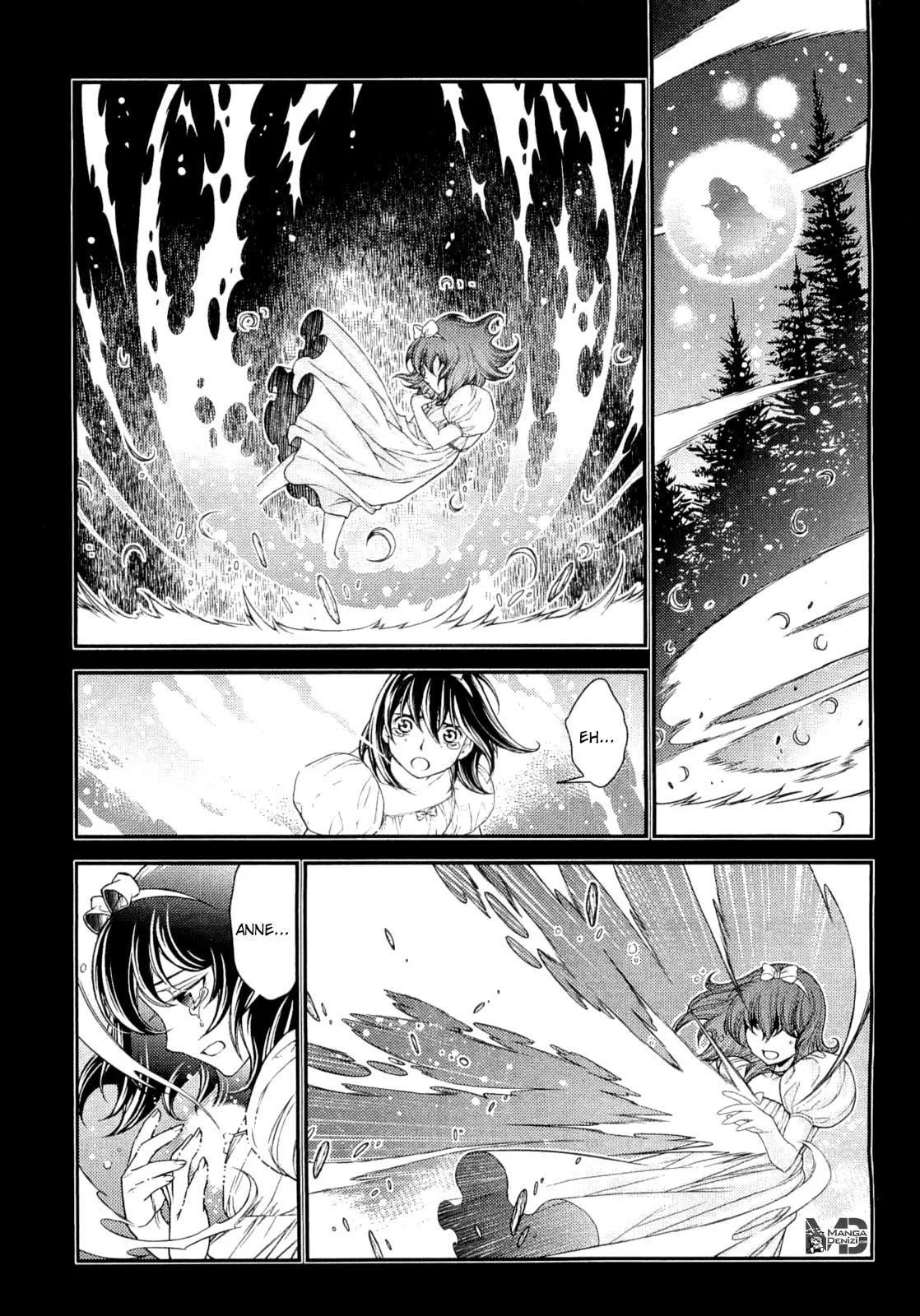 Lost Seven - Sayfa 4