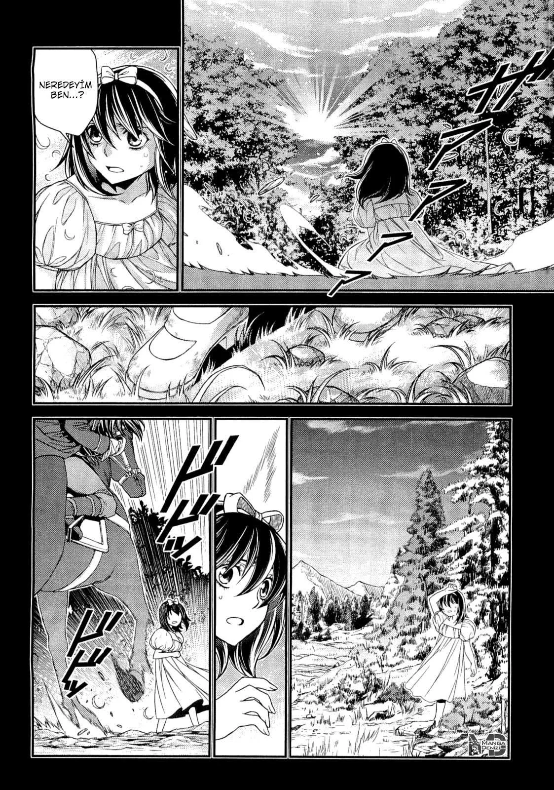 Lost Seven - Sayfa 5