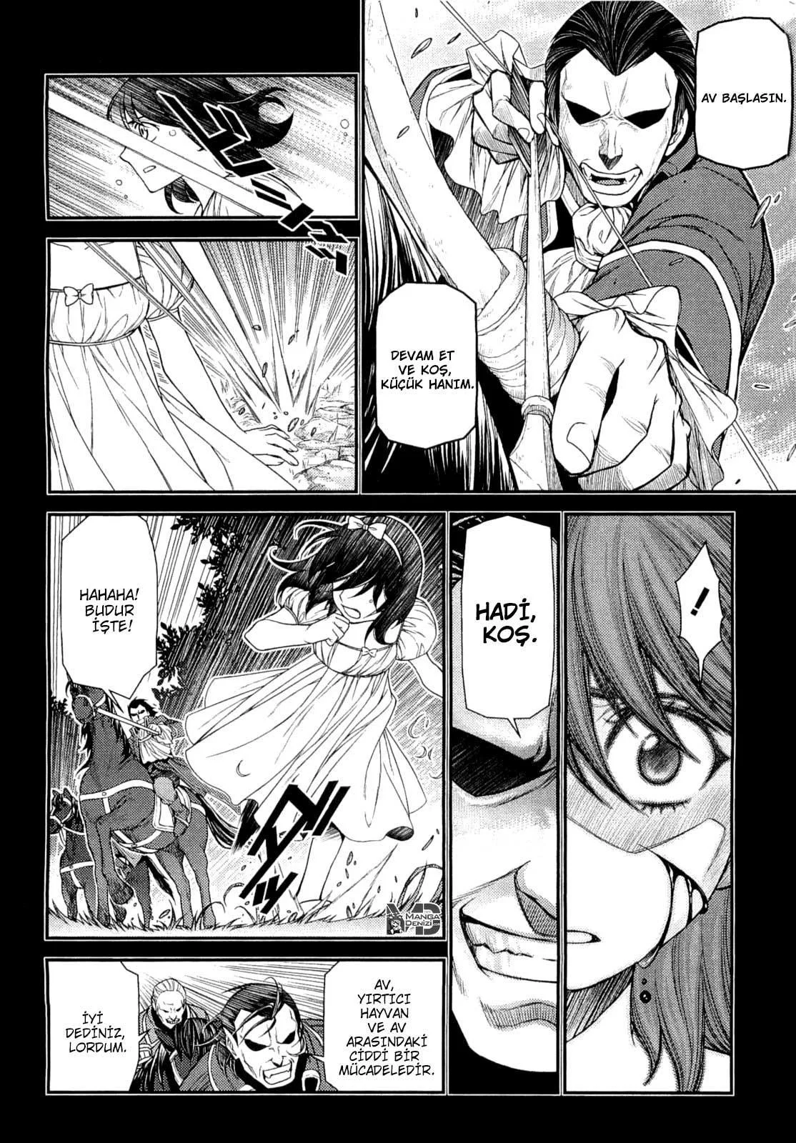 Lost Seven - Sayfa 7