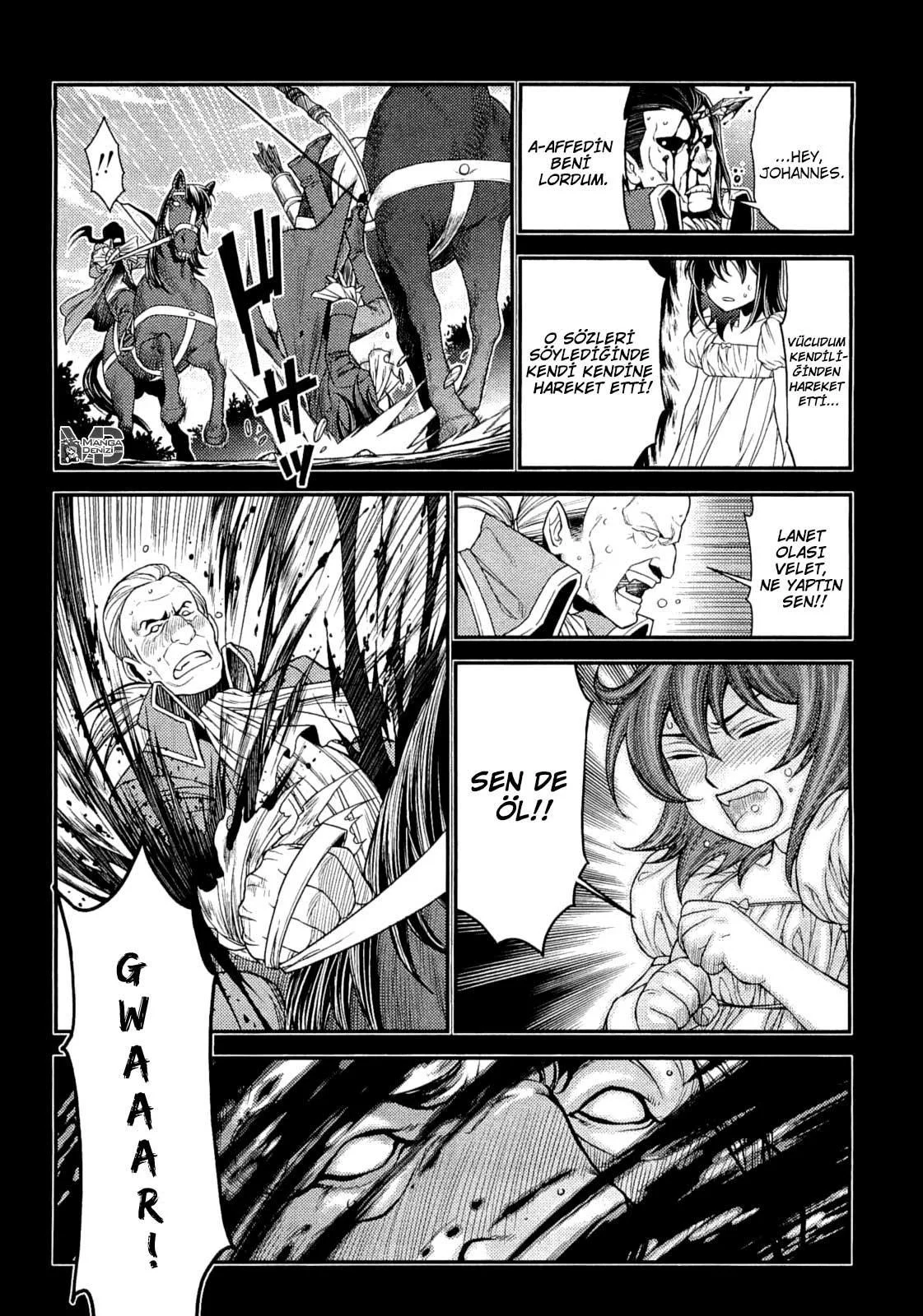 Lost Seven - Sayfa 11