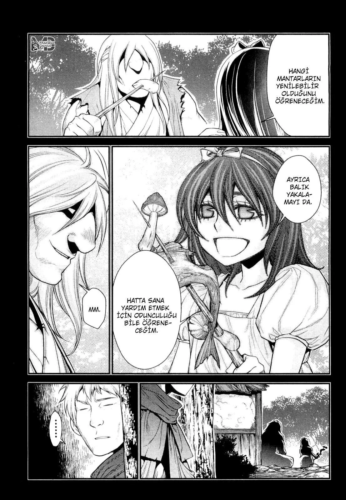 Lost Seven - Sayfa 18