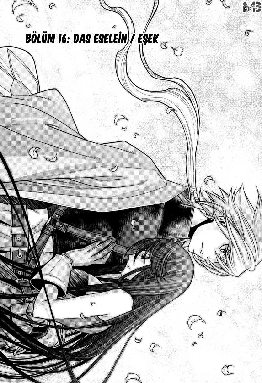 Lost Seven - Sayfa 2