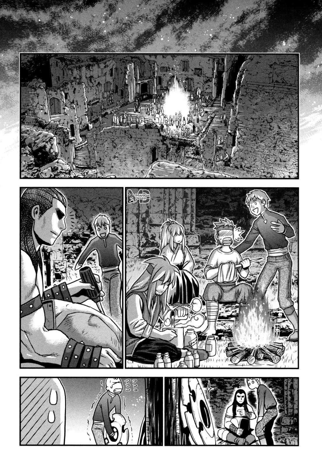 Lost Seven - Sayfa 25