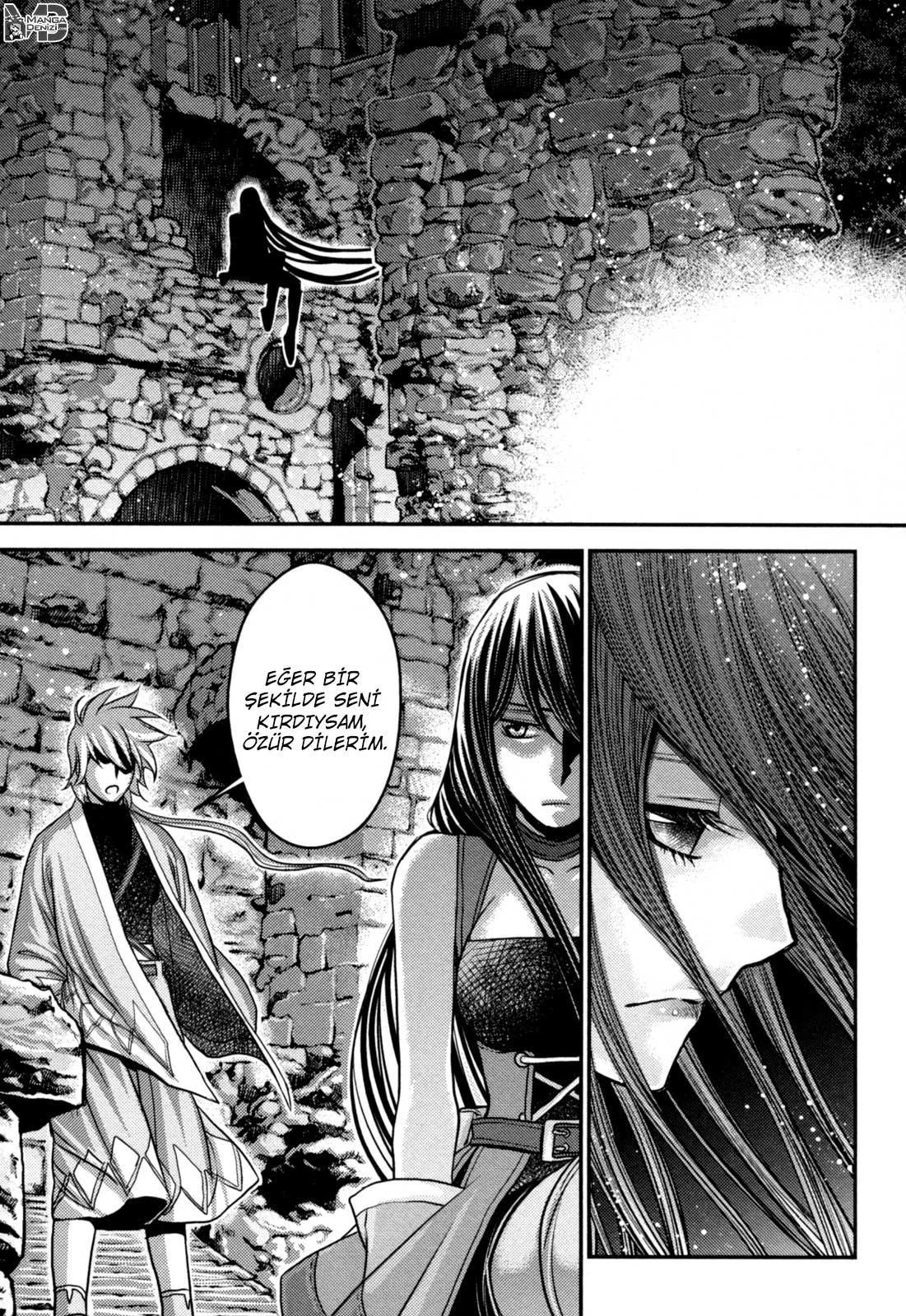 Lost Seven - Sayfa 26