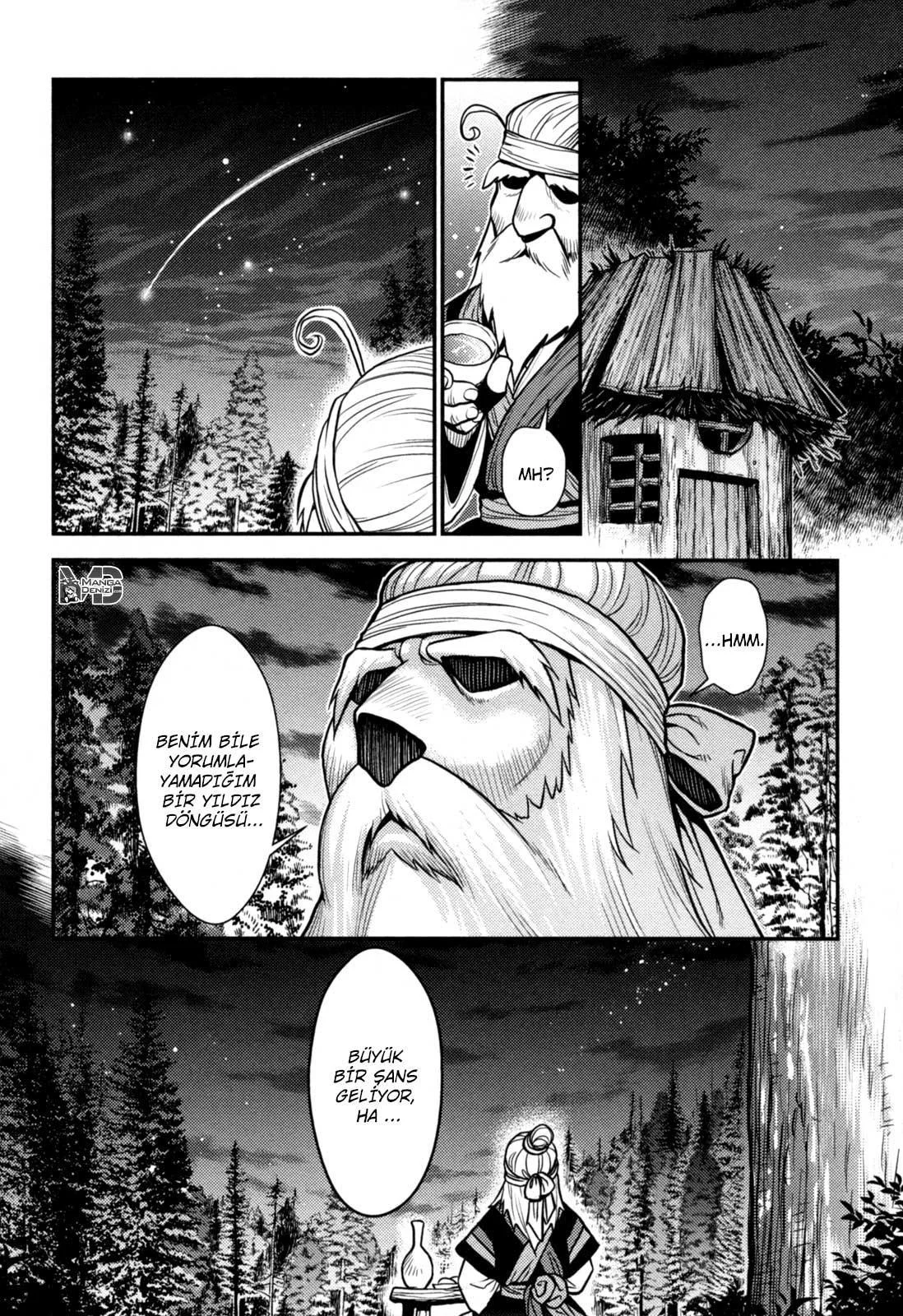 Lost Seven - Sayfa 33