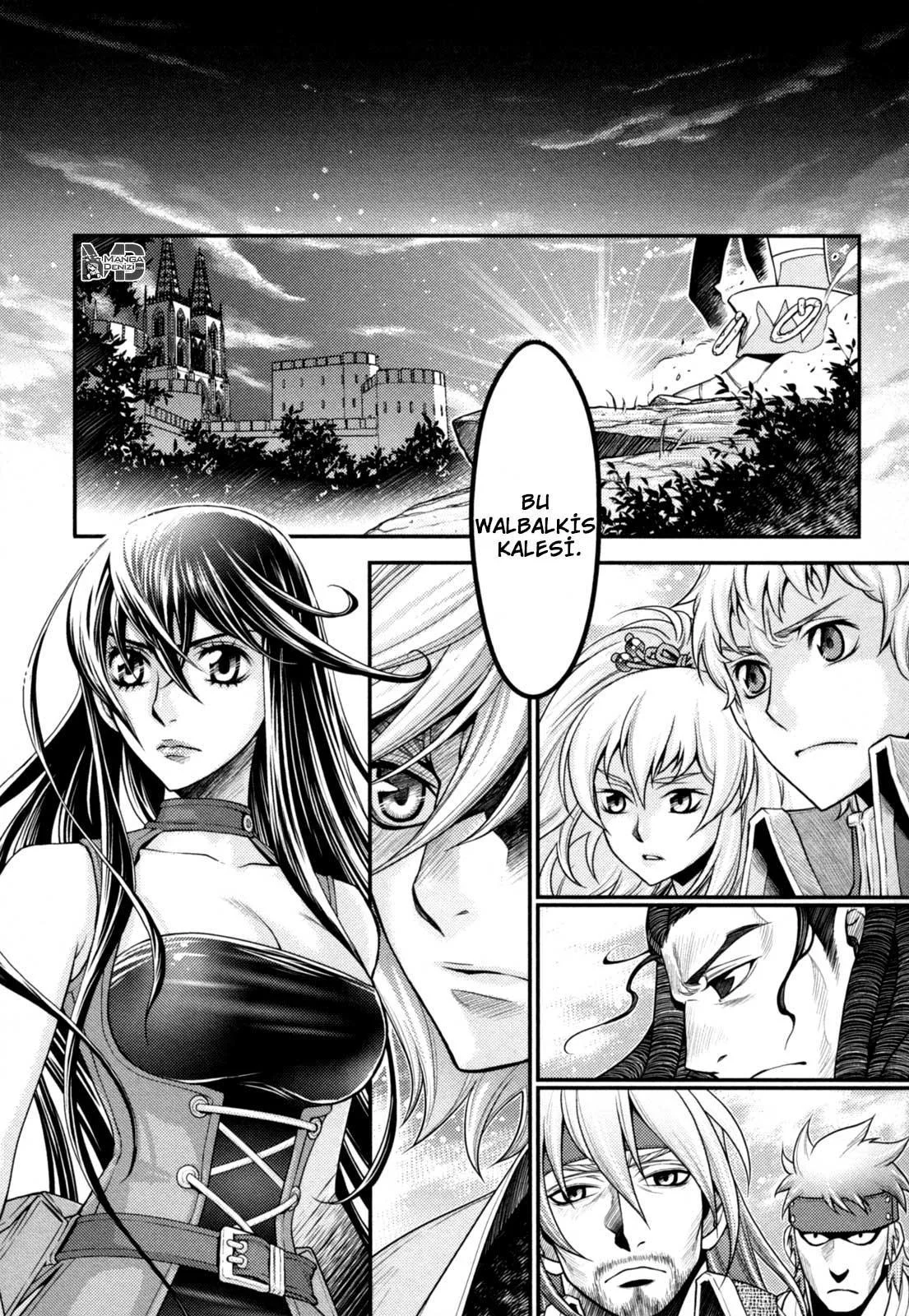 Lost Seven - Sayfa 34