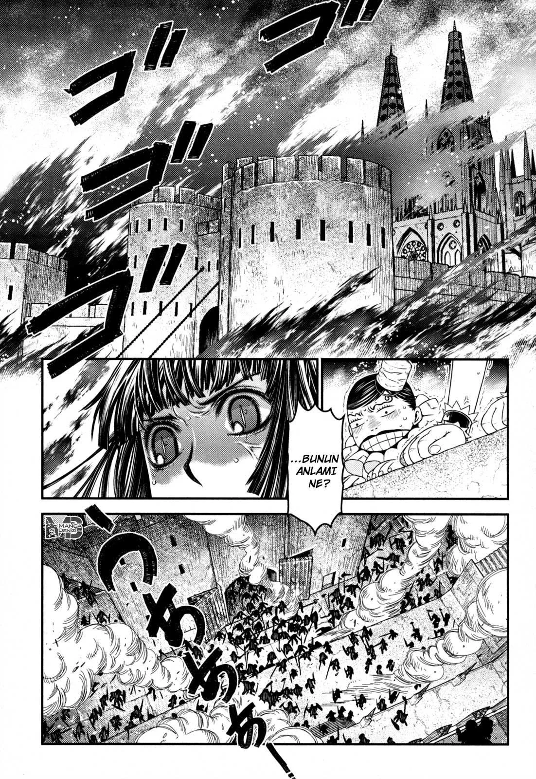 Lost Seven - Sayfa 2