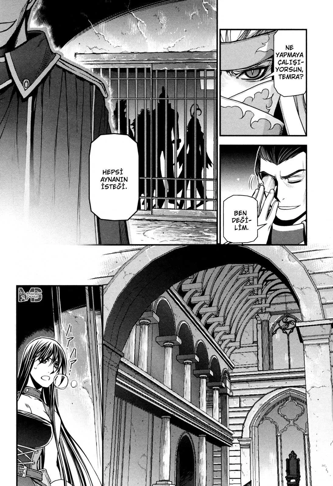 Lost Seven - Sayfa 25