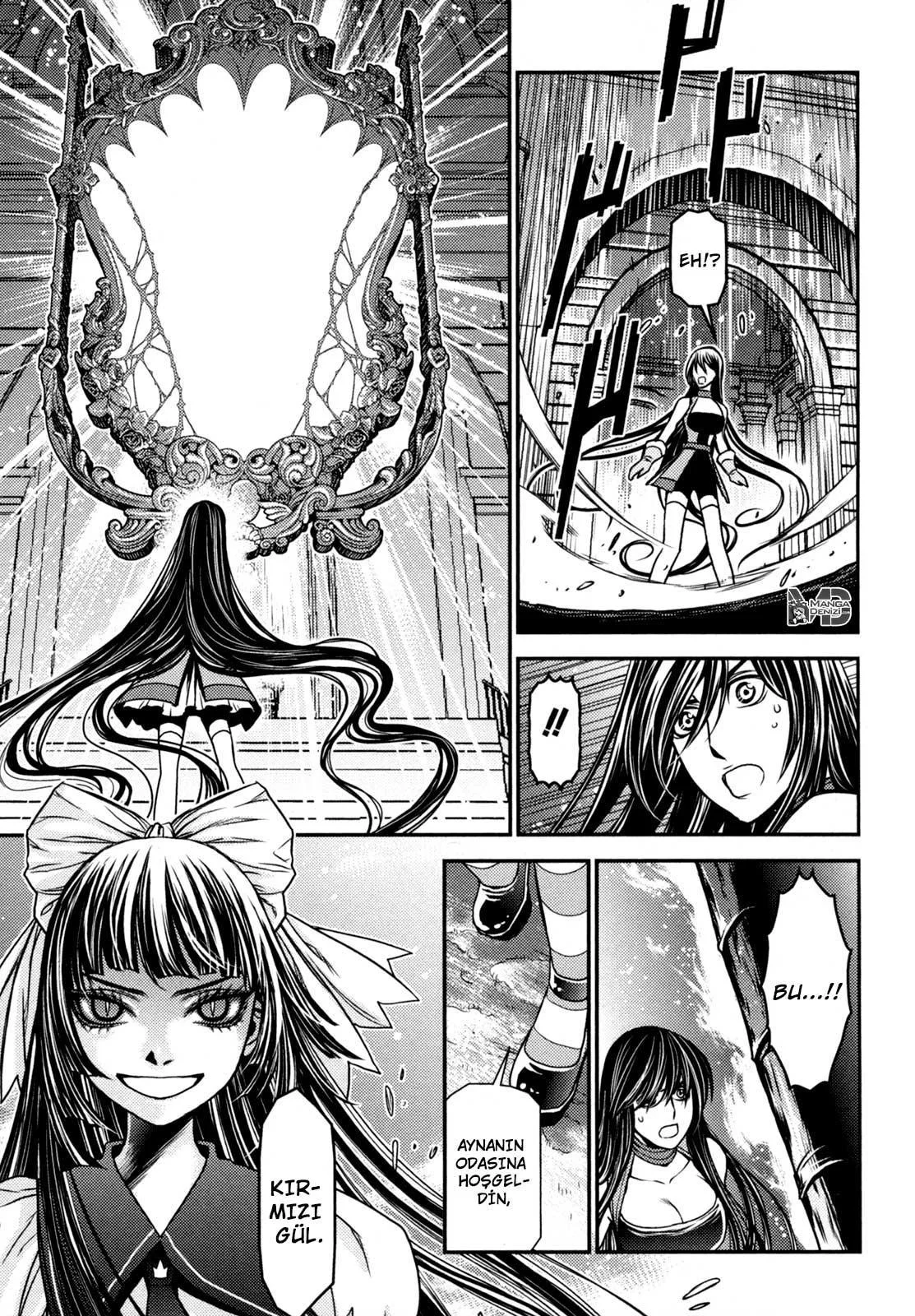 Lost Seven - Sayfa 26