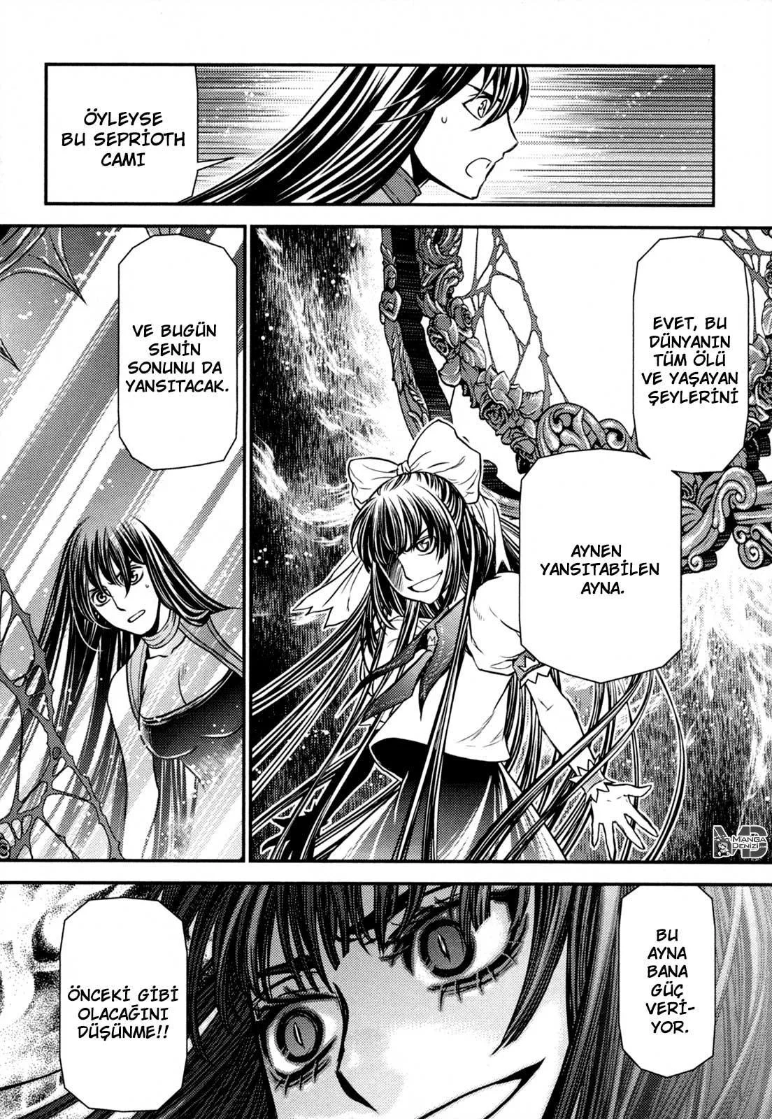 Lost Seven - Sayfa 27