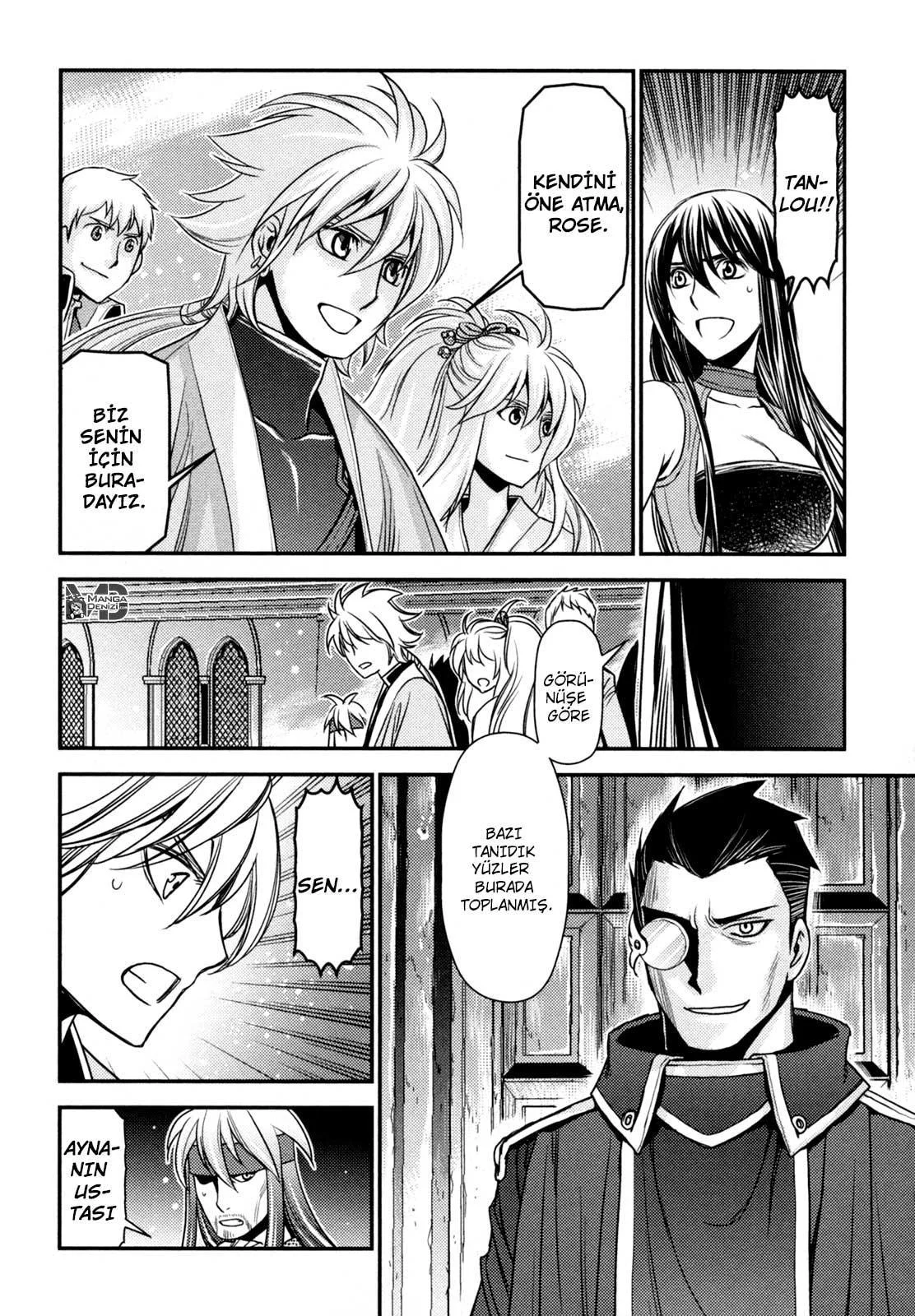 Lost Seven - Sayfa 29