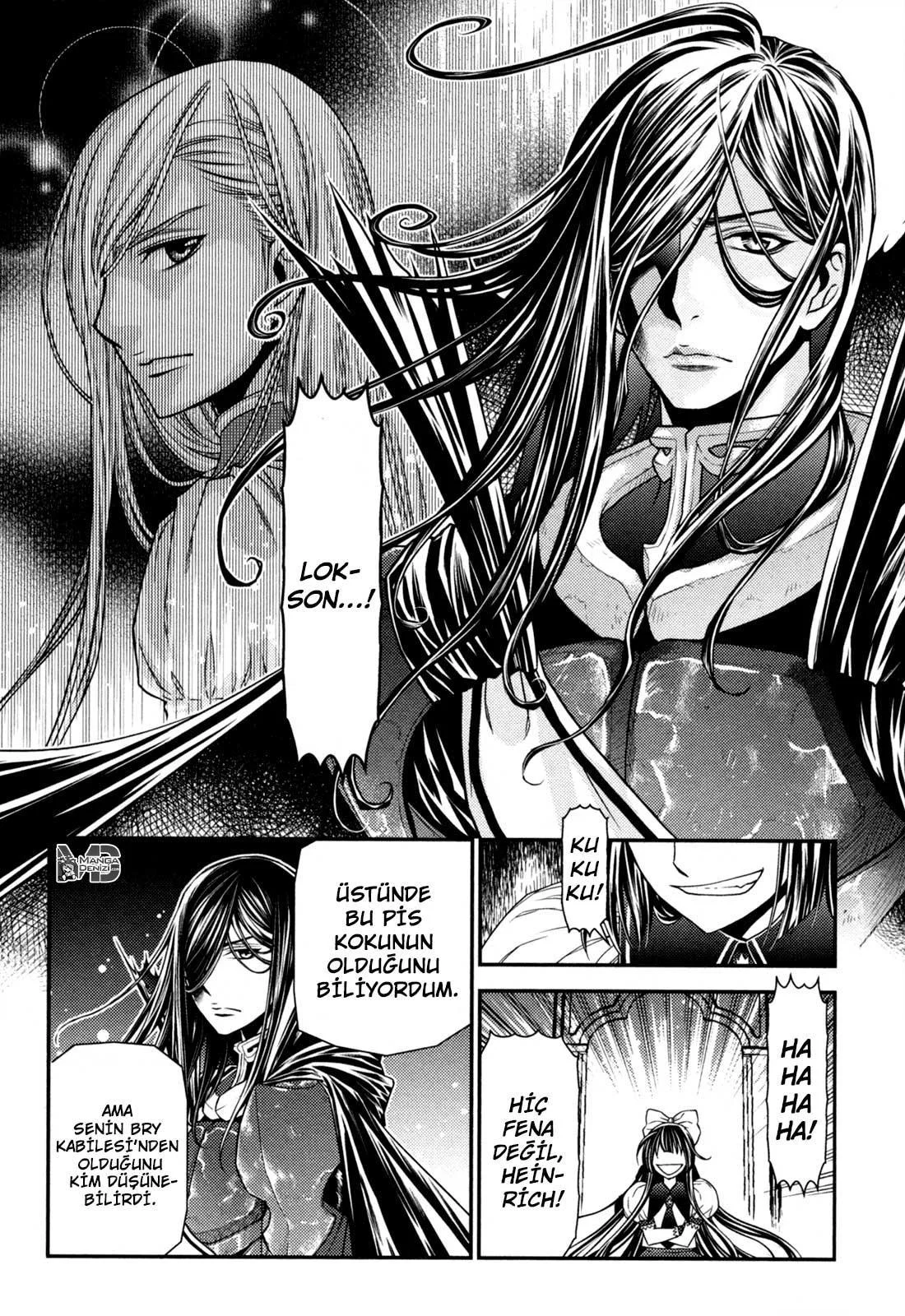 Lost Seven - Sayfa 33