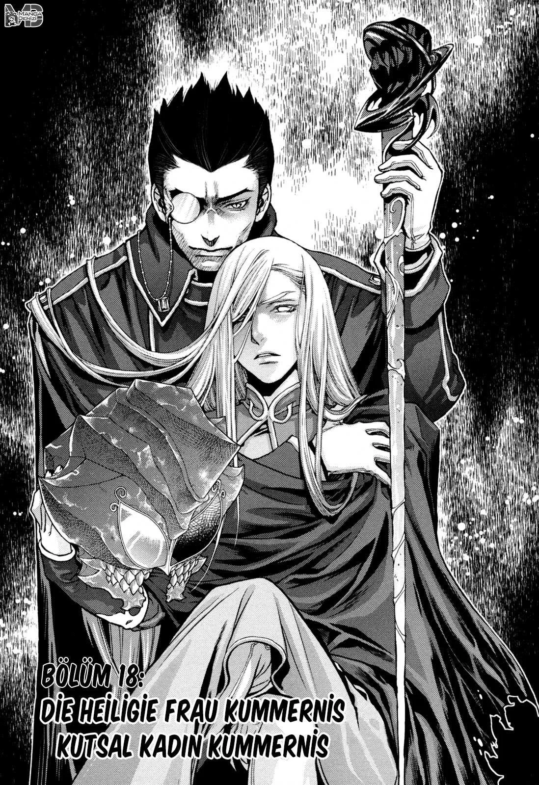 Lost Seven - Sayfa 2