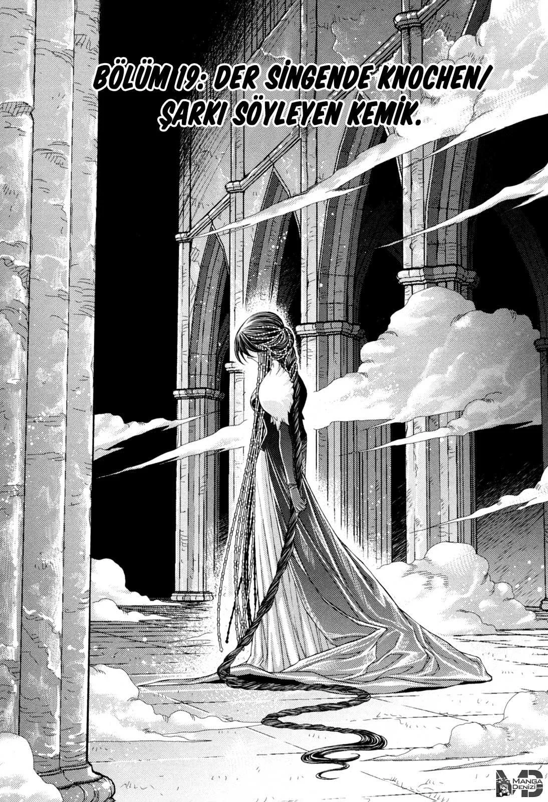 Lost Seven - Sayfa 3