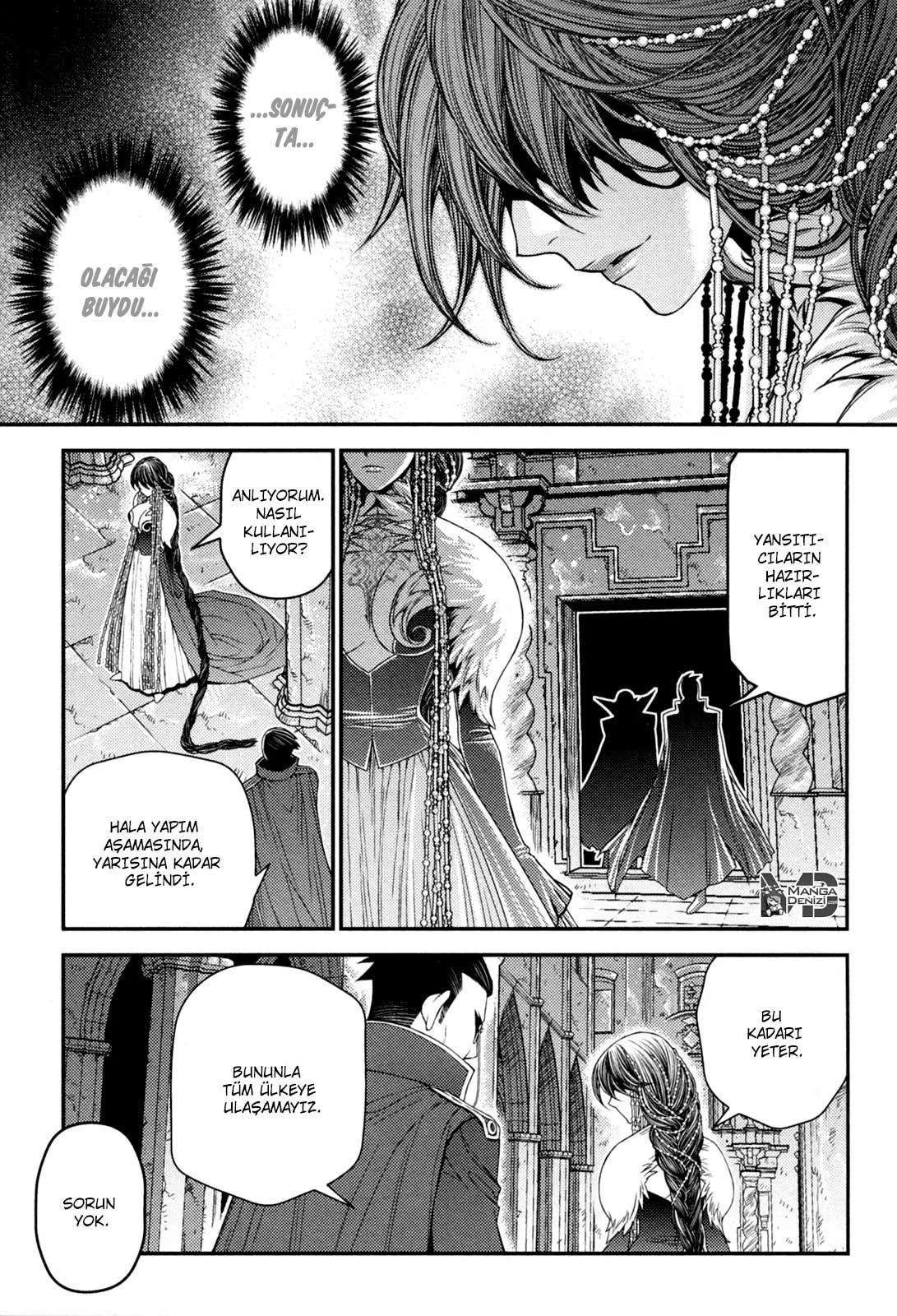 Lost Seven - Sayfa 4