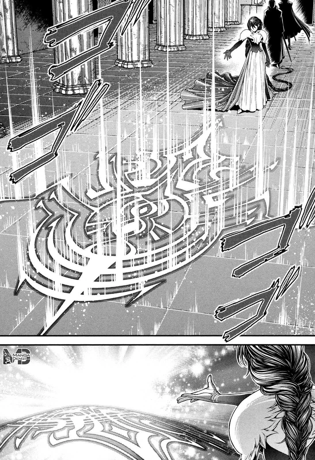 Lost Seven - Sayfa 6