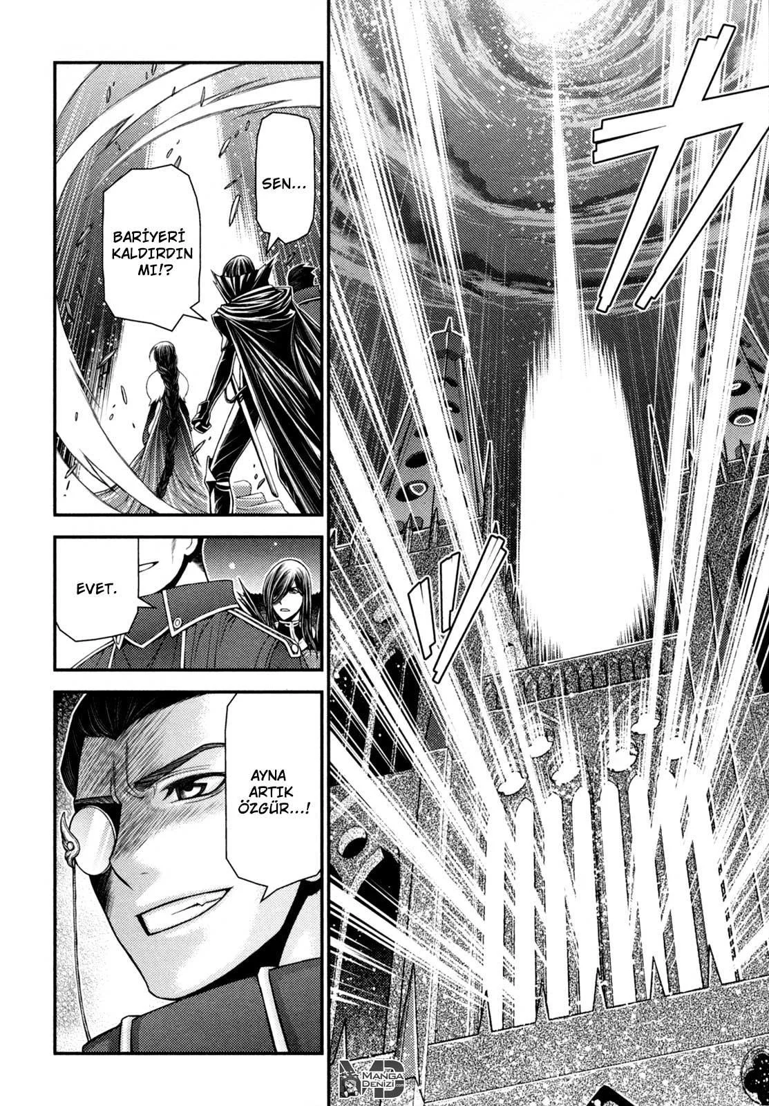 Lost Seven - Sayfa 7