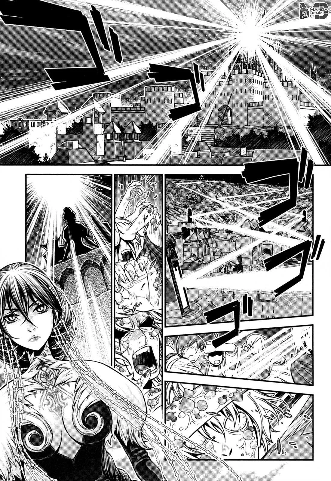 Lost Seven - Sayfa 10