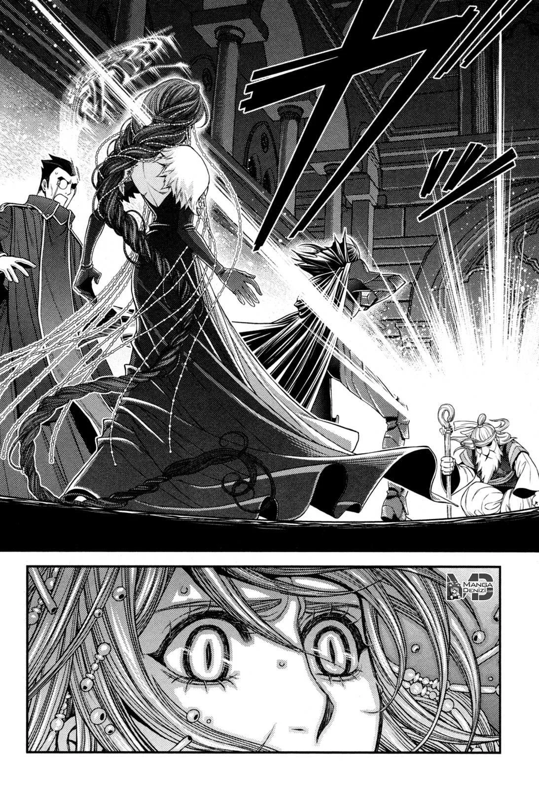 Lost Seven - Sayfa 27