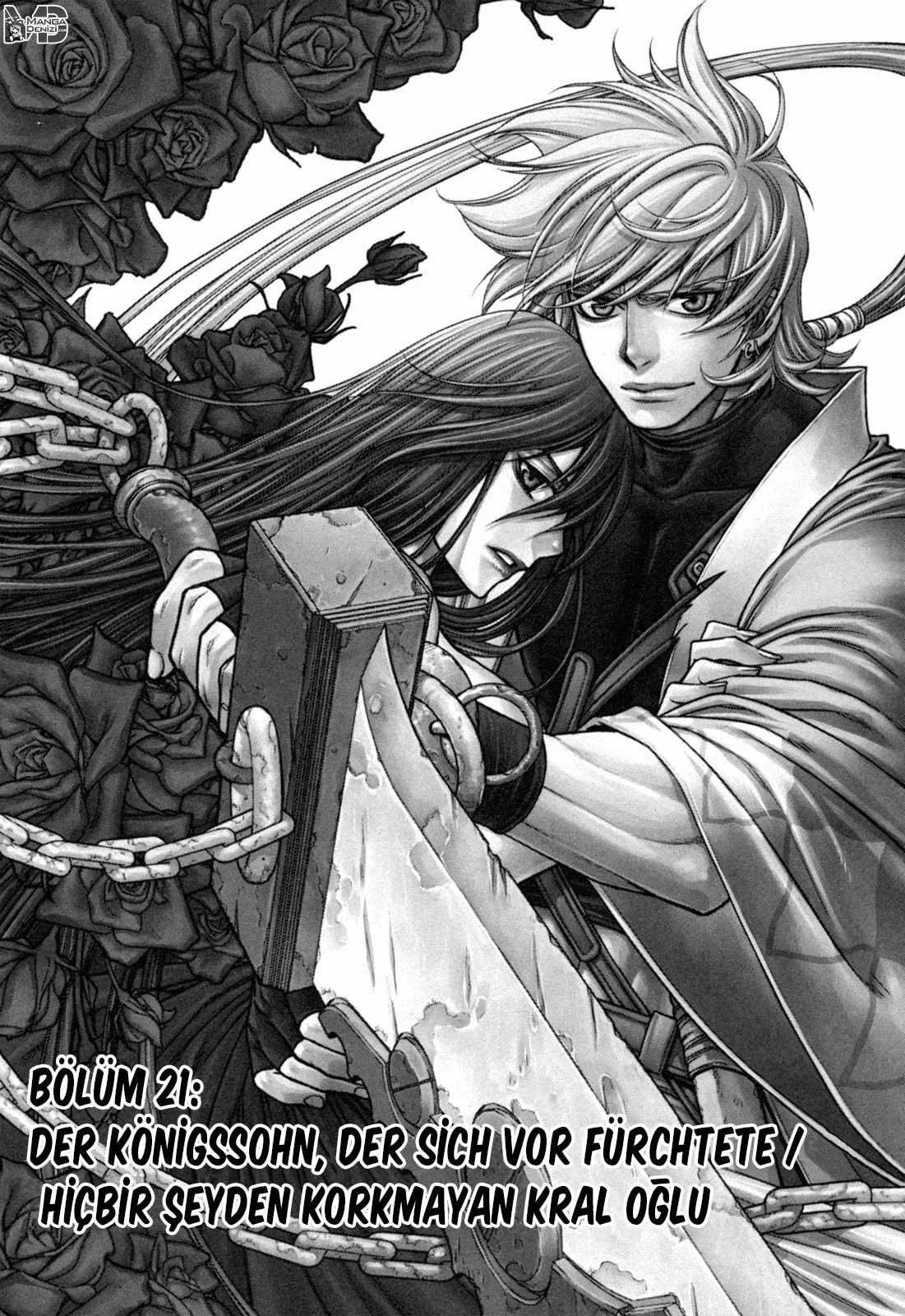 Lost Seven - Sayfa 2