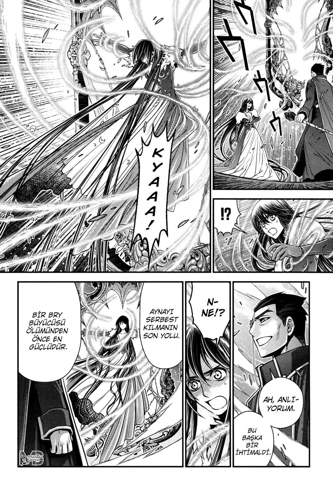 Lost Seven - Sayfa 4