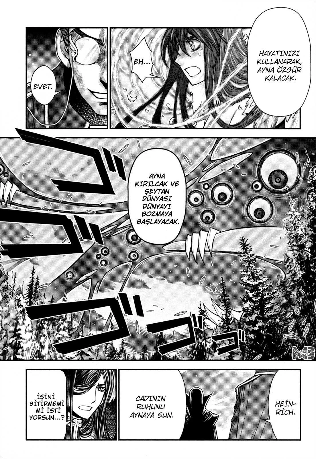 Lost Seven - Sayfa 5