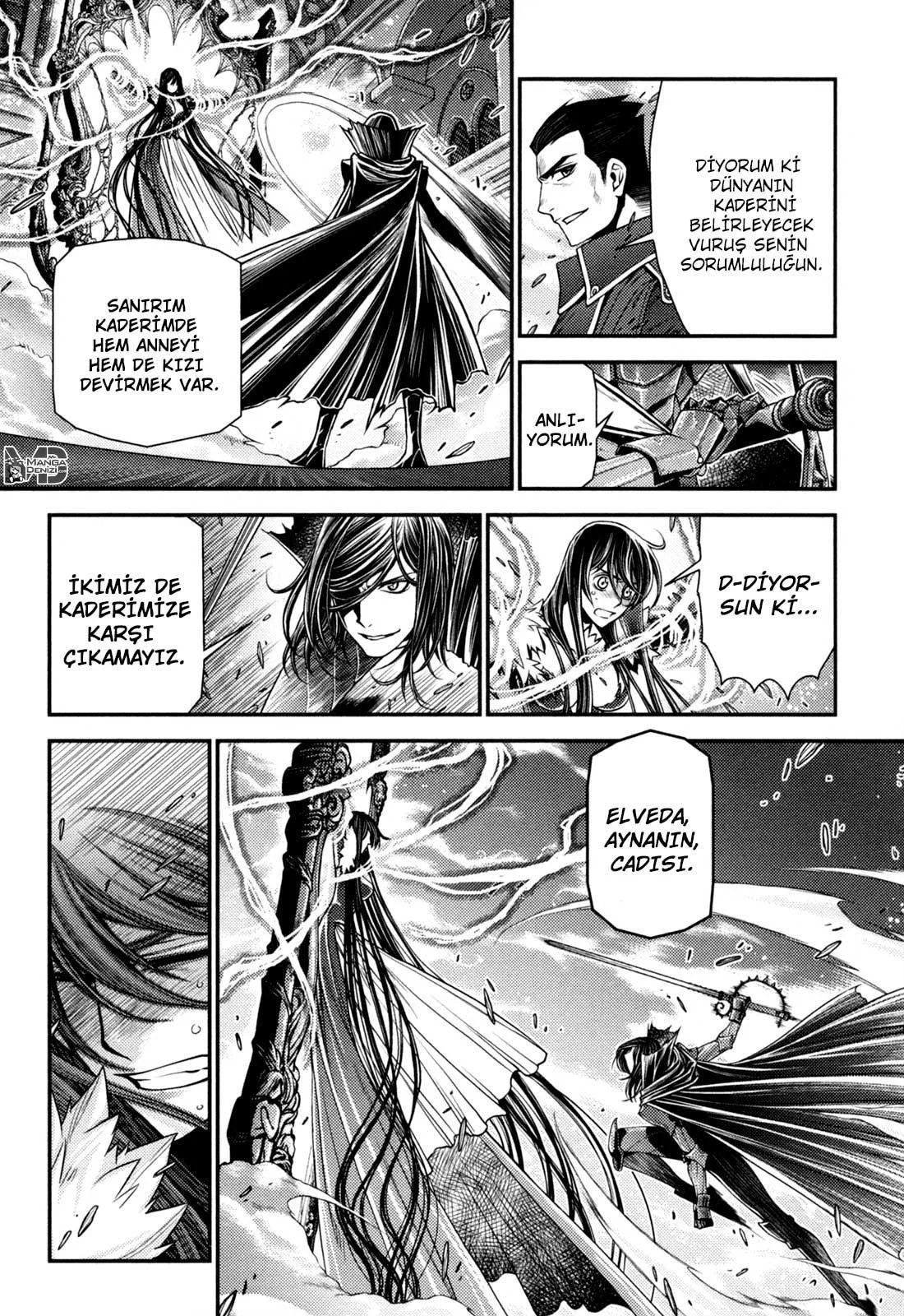 Lost Seven - Sayfa 6