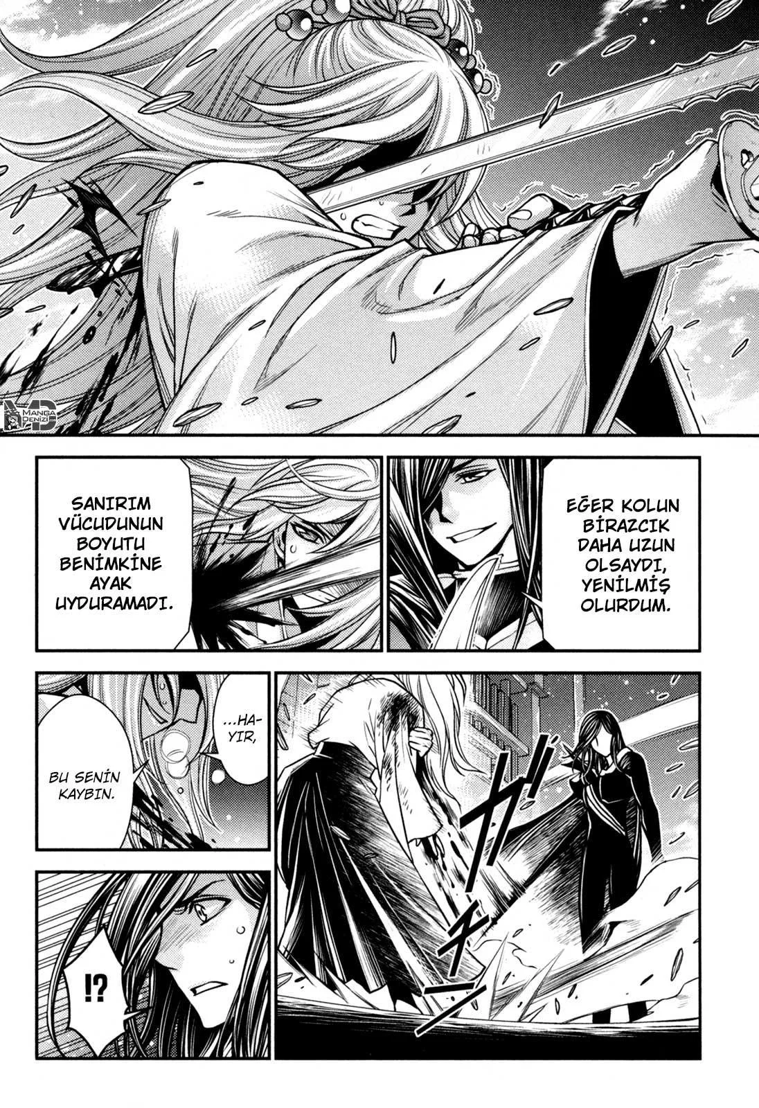 Lost Seven - Sayfa 18