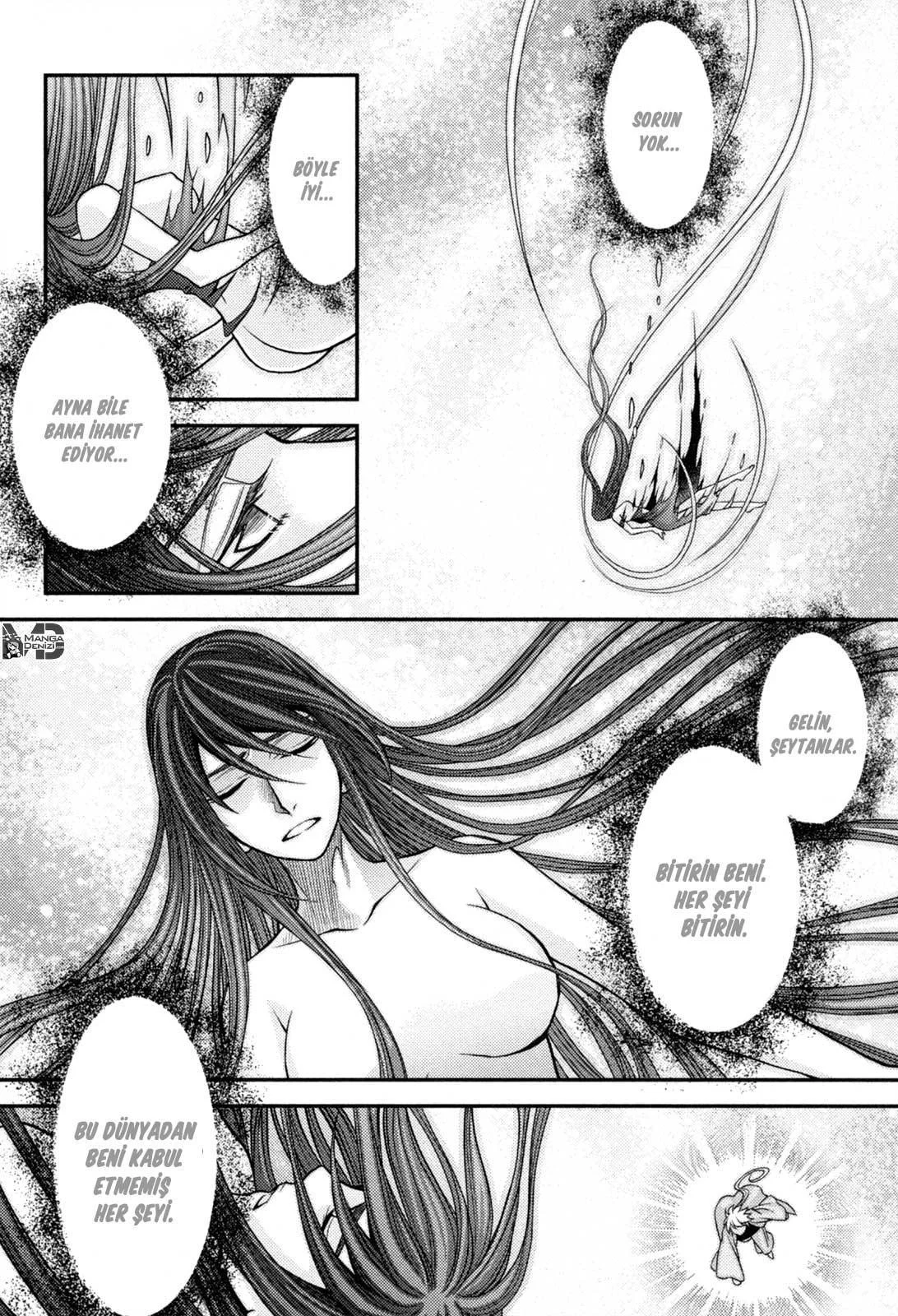 Lost Seven - Sayfa 22