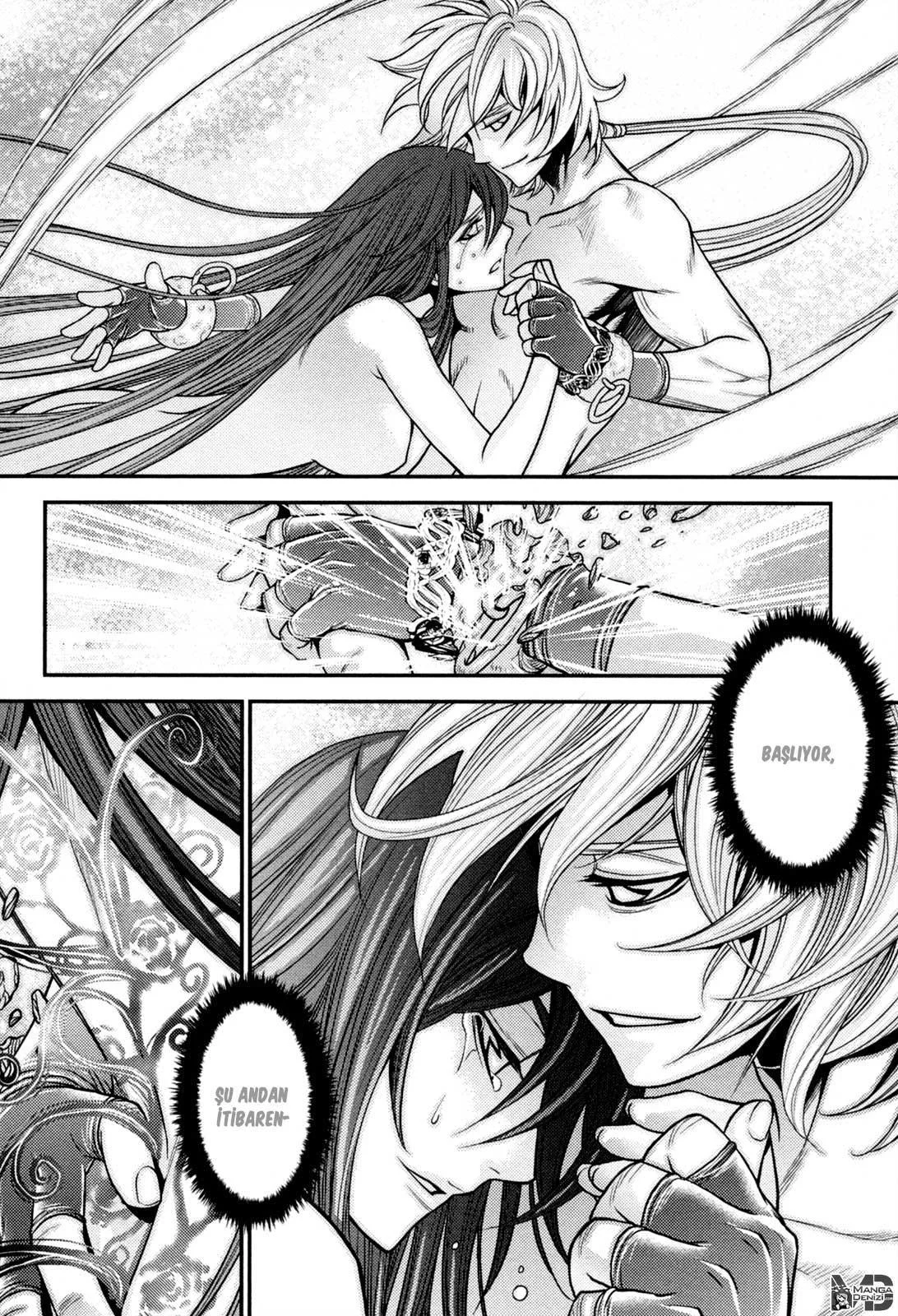 Lost Seven - Sayfa 28