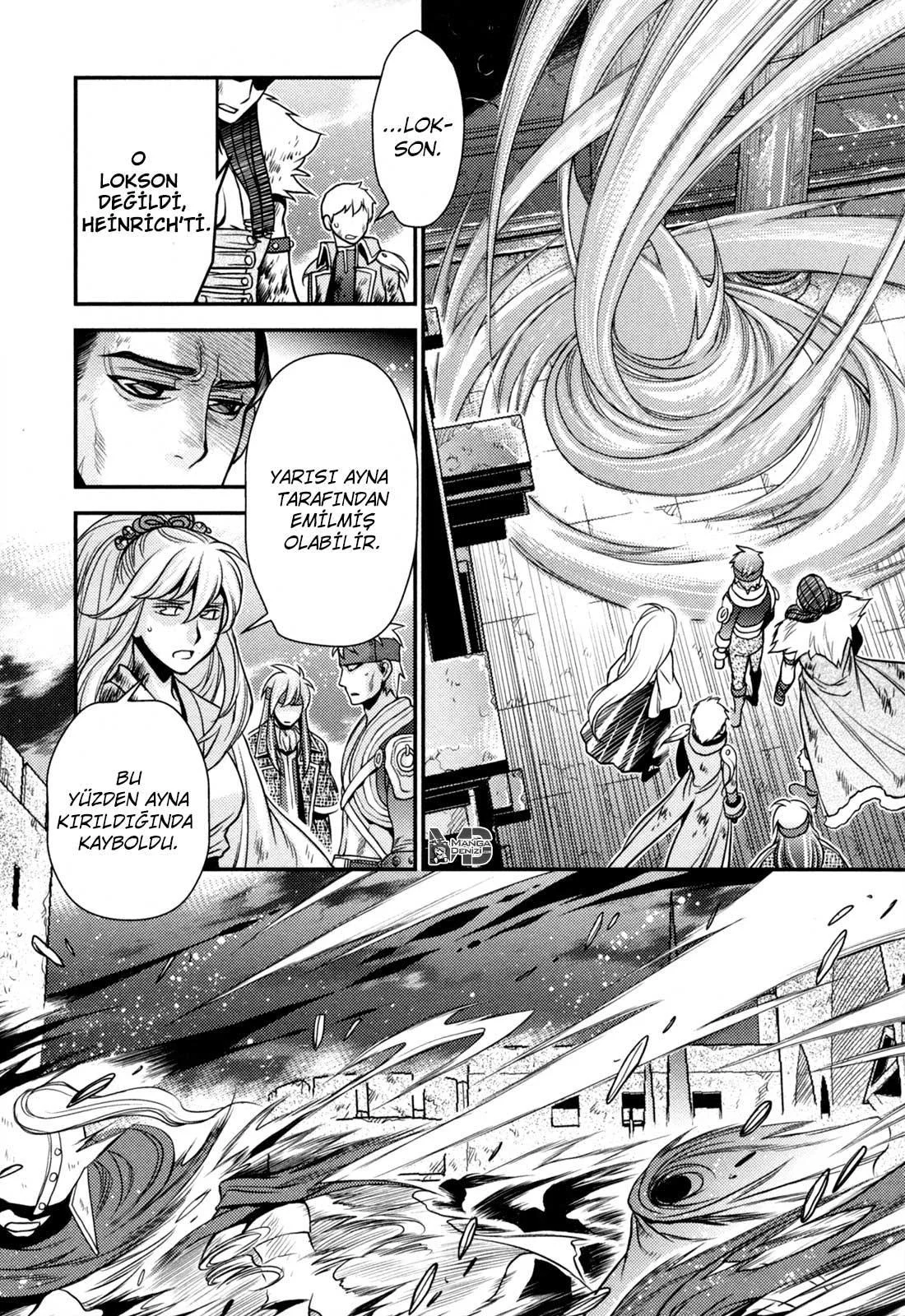 Lost Seven - Sayfa 31