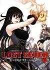 Lost Seven