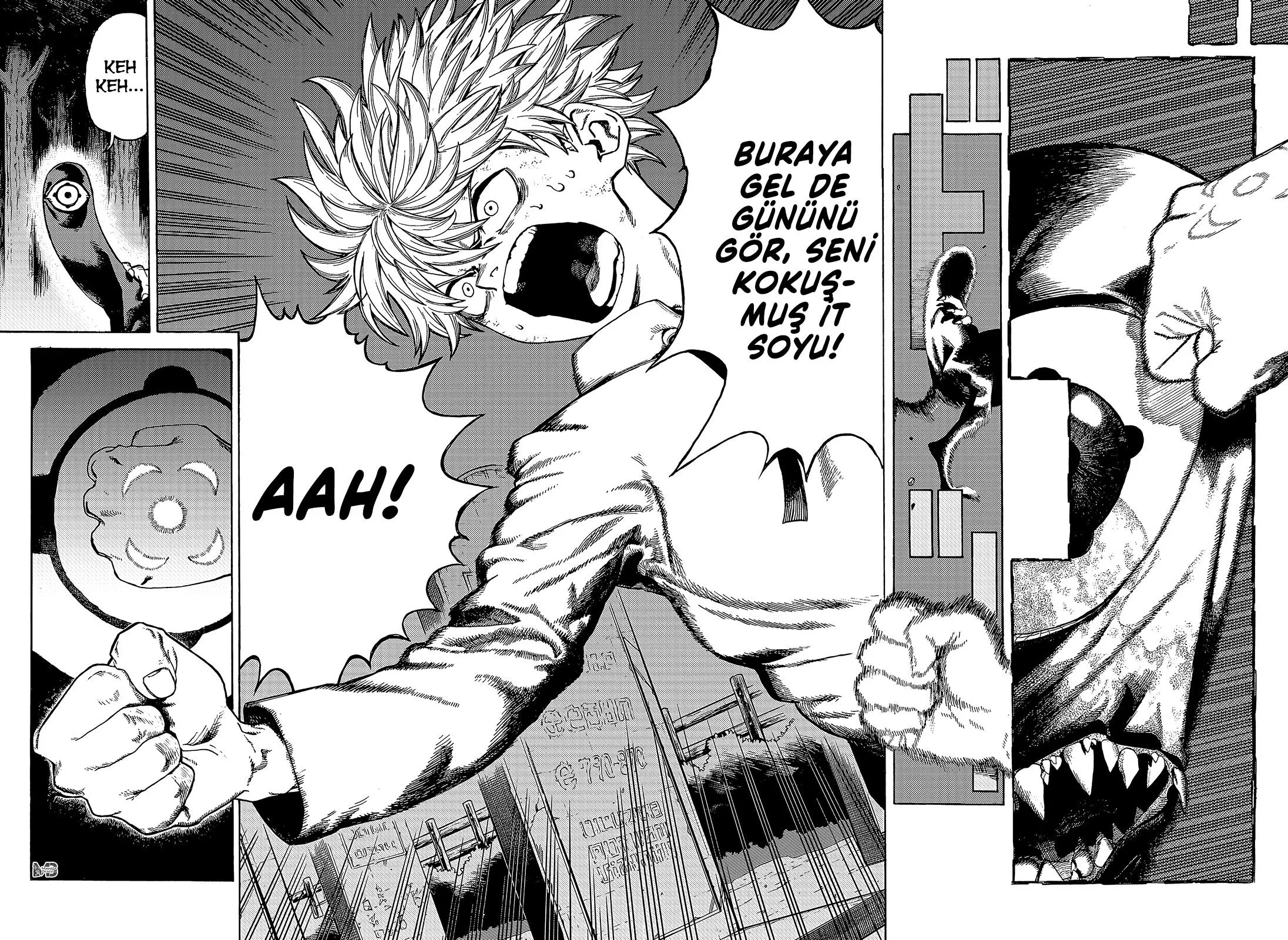 MamaYuyu - Bölüm 02 - Sayfa 24