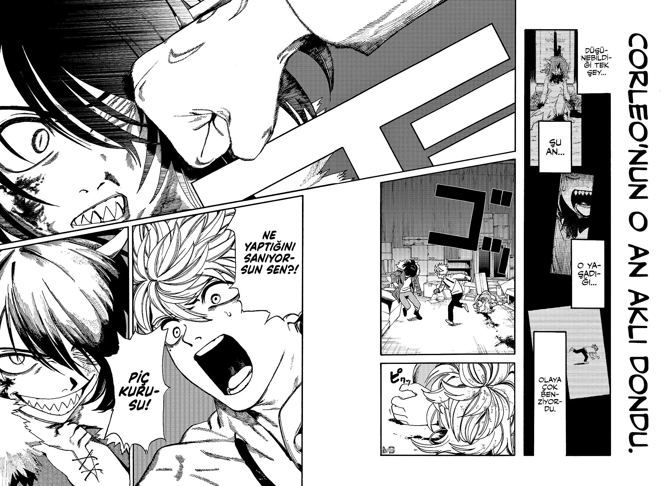 MamaYuyu - Bölüm 06 - Sayfa 19