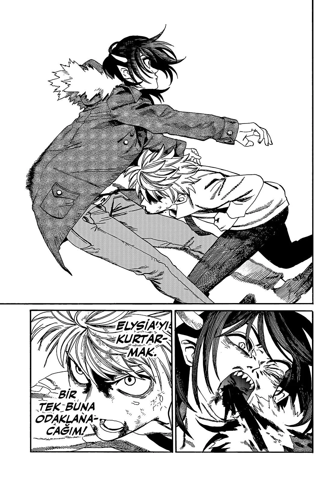 MamaYuyu - Bölüm 07 - Sayfa 19