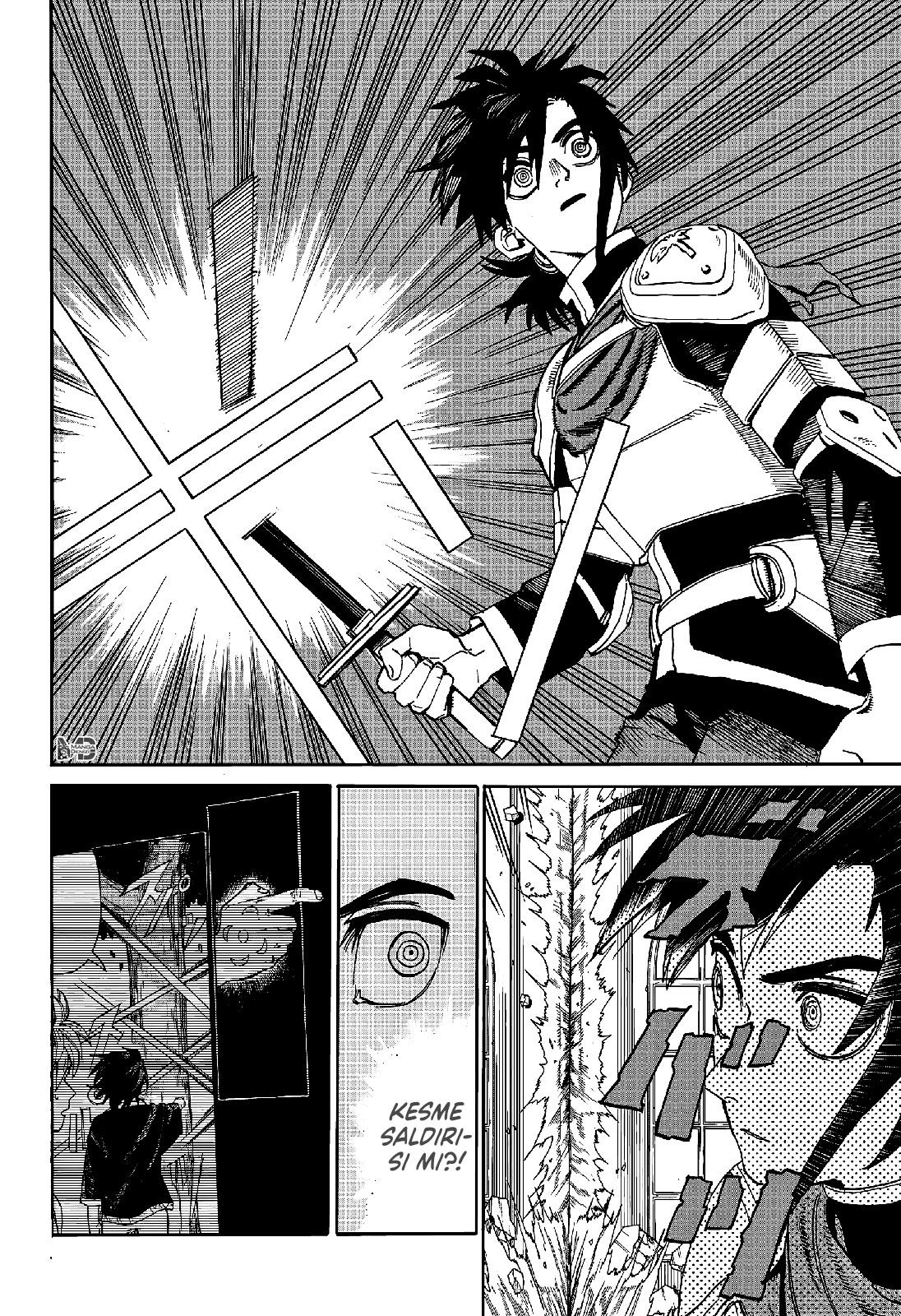 MamaYuyu mangasının 12 bölümünün 18. sayfasını okuyorsunuz.