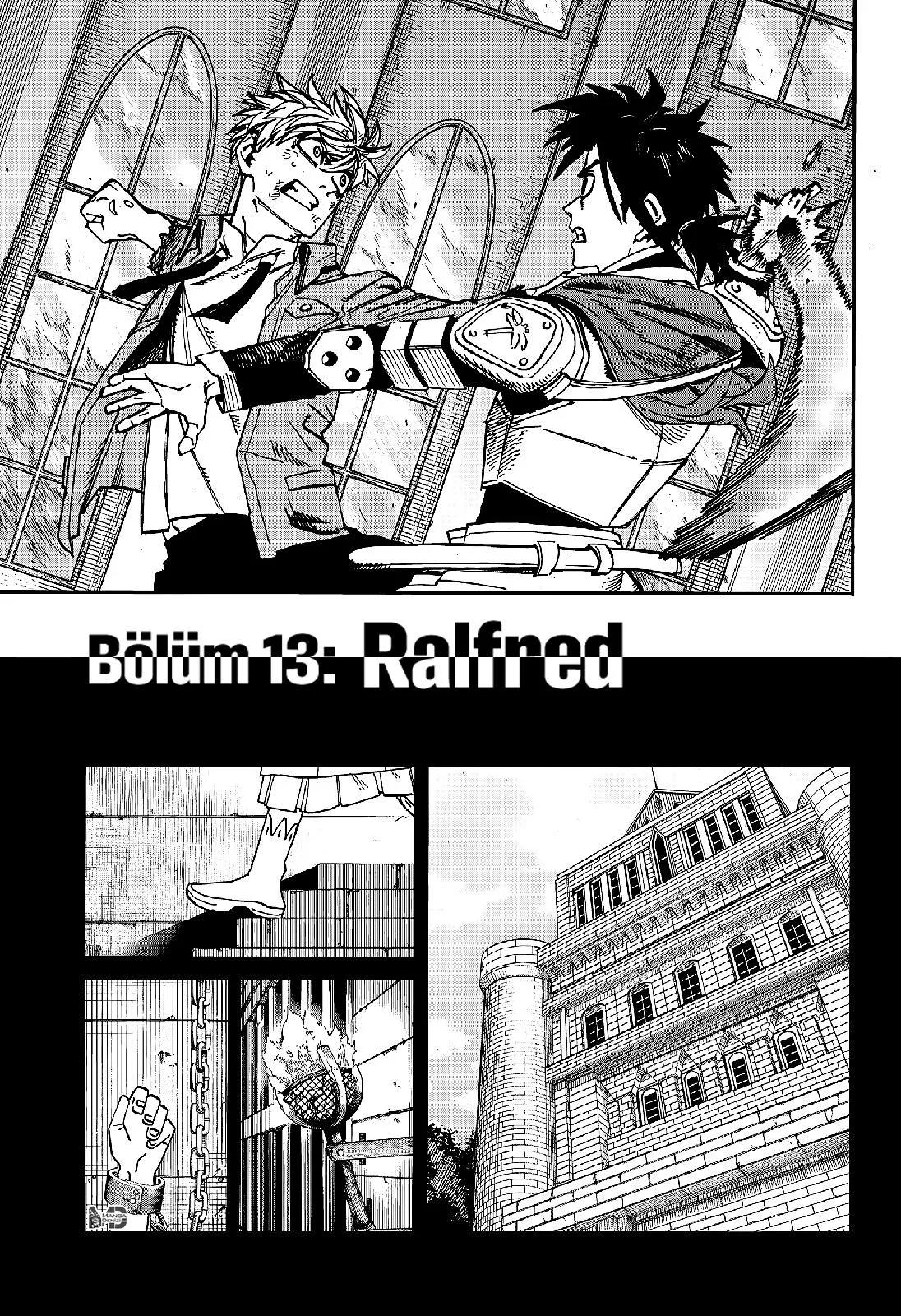 MamaYuyu - Bölüm 13 - Sayfa 7