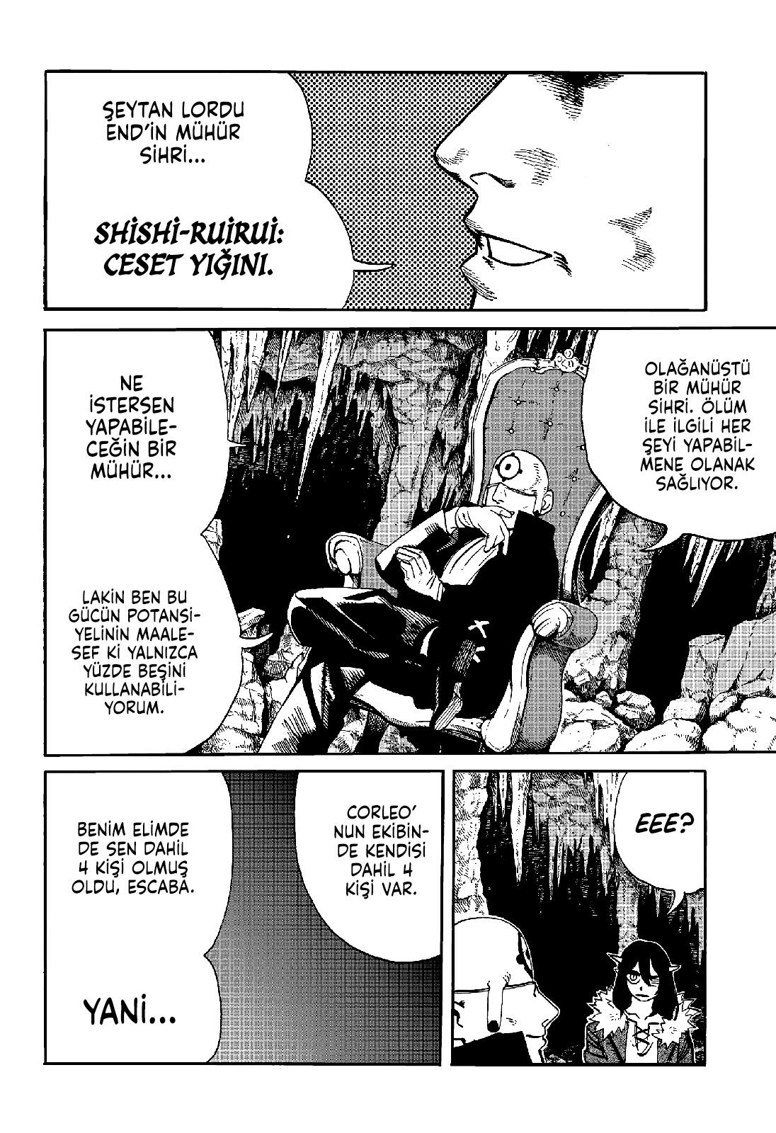 MamaYuyu mangasının 14 bölümünün 17. sayfasını okuyorsunuz.