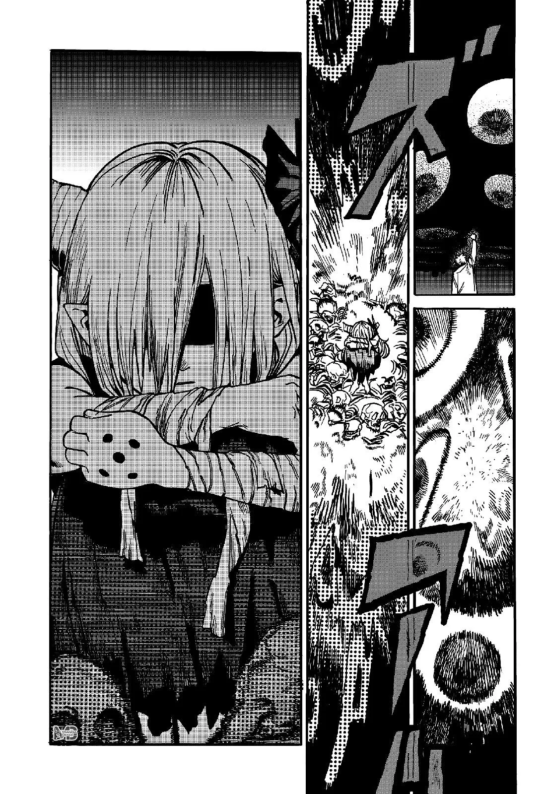 MamaYuyu - Bölüm 27 - Sayfa 20