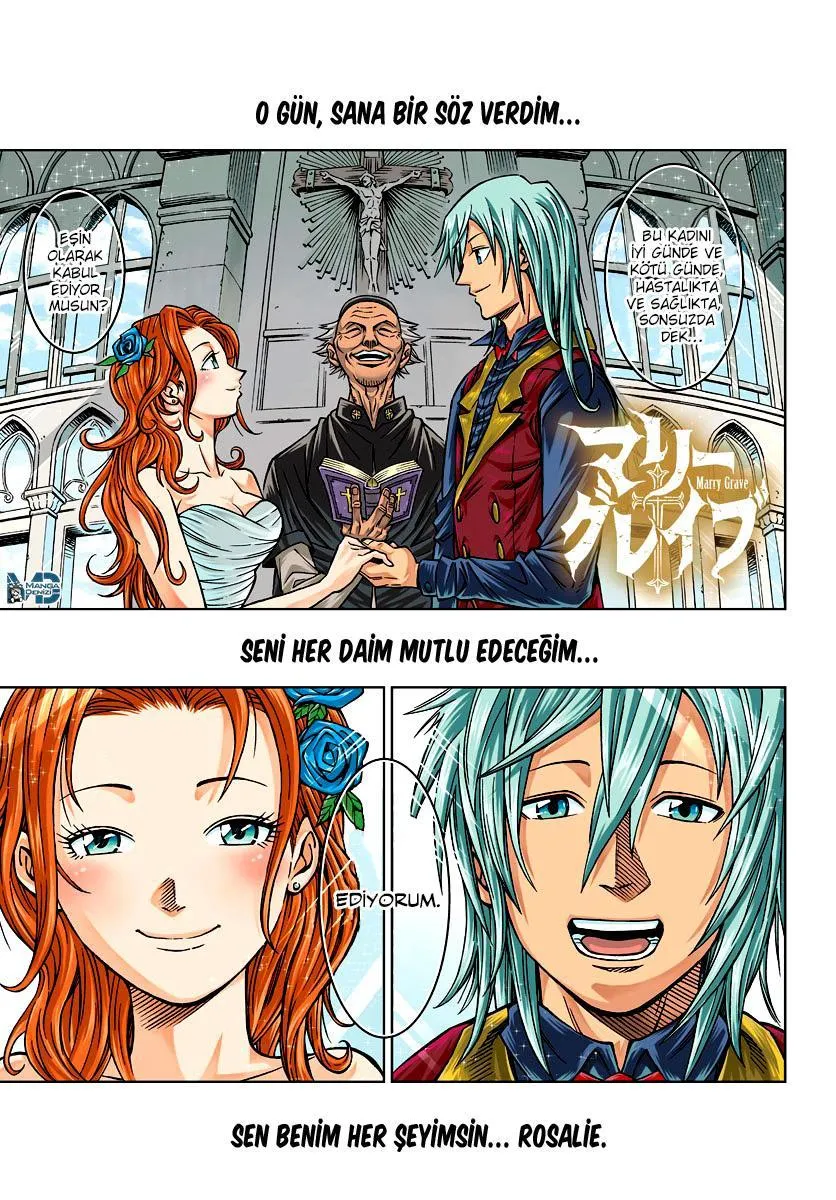 Marry Grave - Sayfa 2