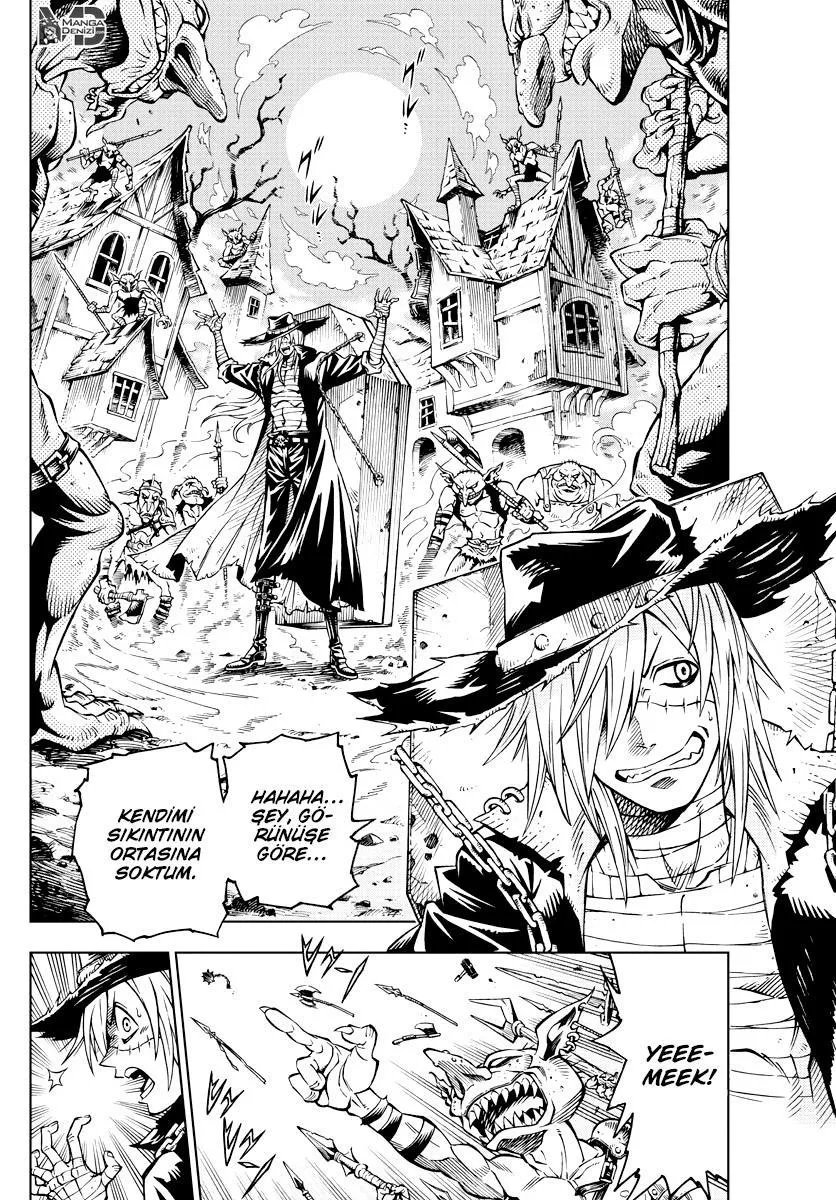 Marry Grave - Sayfa 5