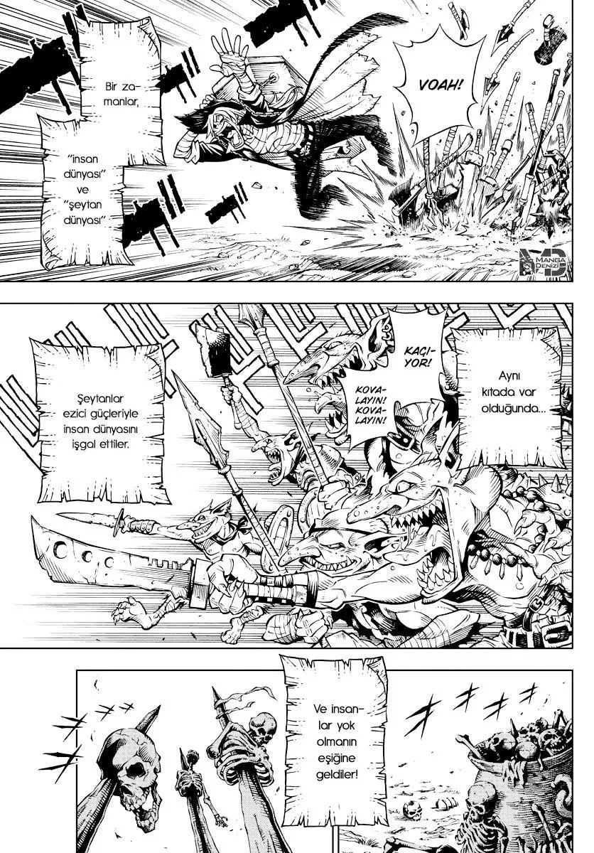 Marry Grave - Sayfa 6